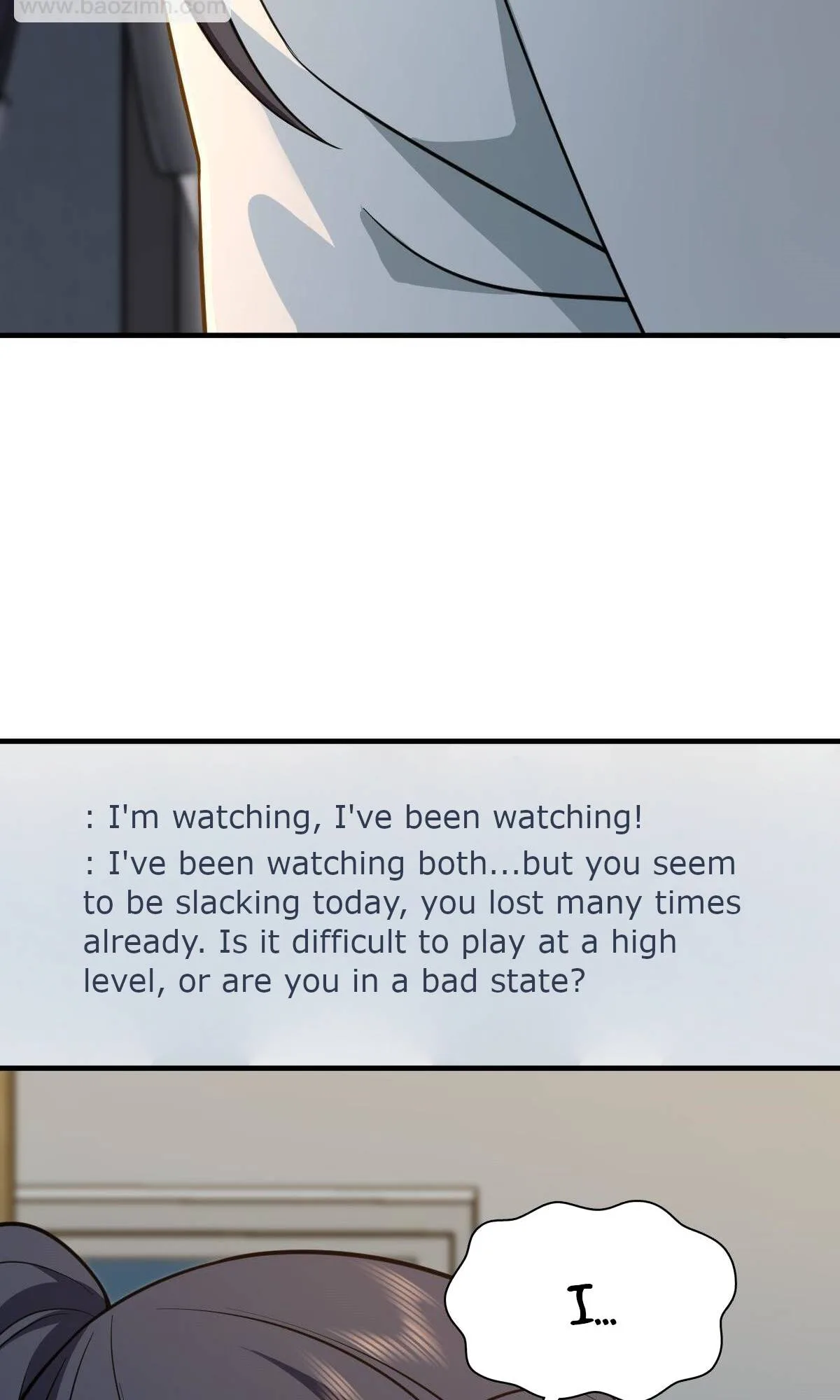 My Wife Is From a Thousand Years Ago Chapter 138 page 37