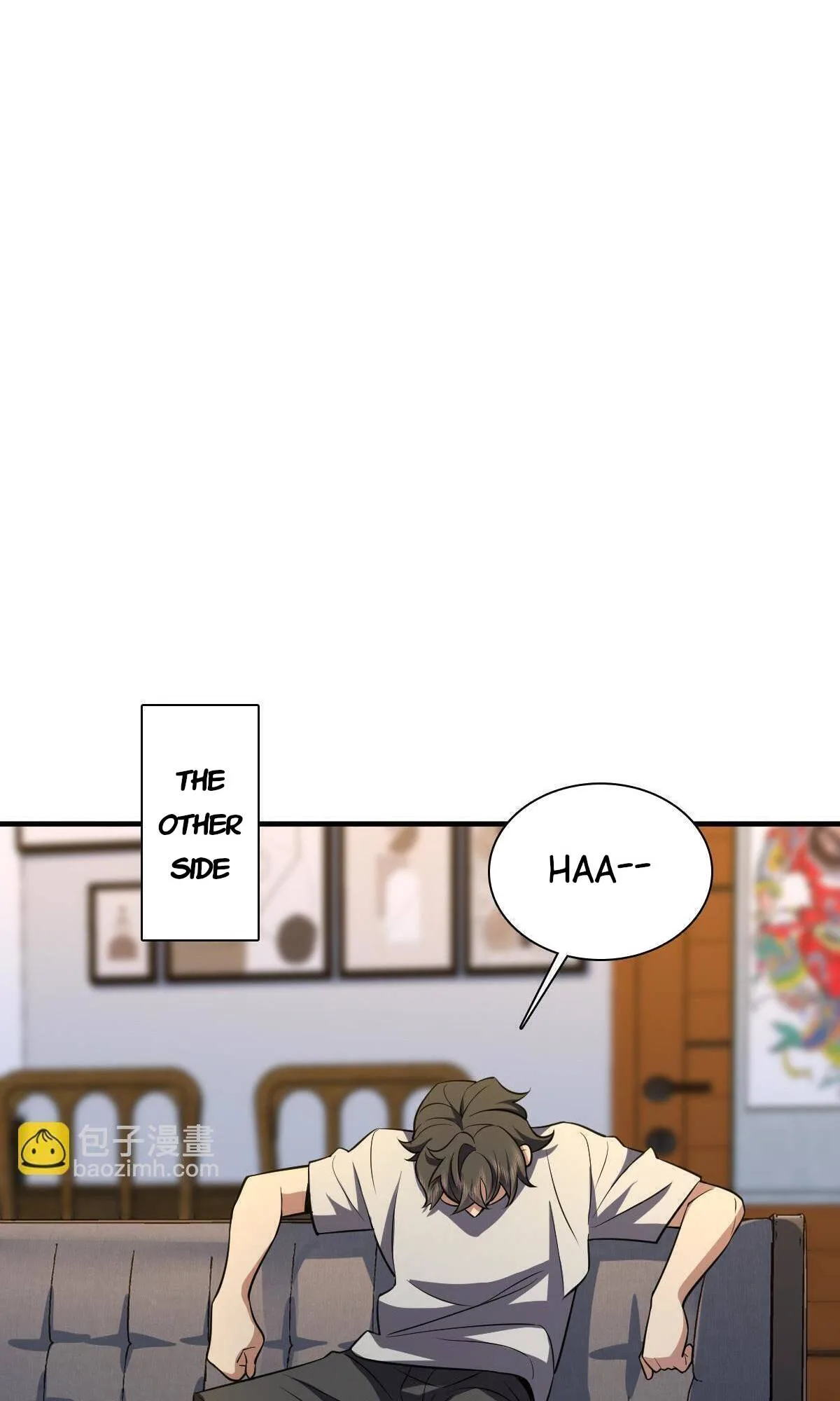 My Wife Is From a Thousand Years Ago Chapter 138 page 52