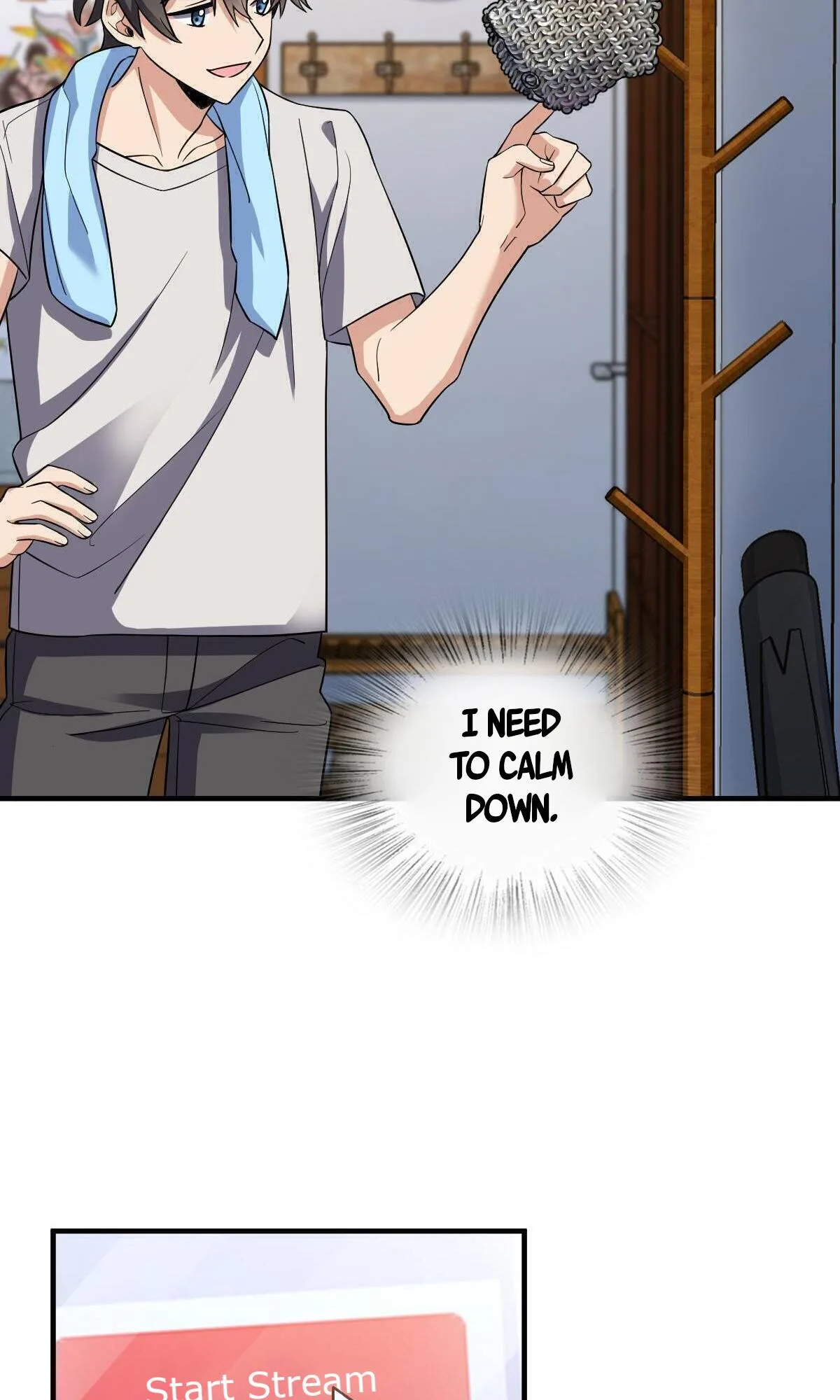 My Wife Is From a Thousand Years Ago Chapter 138 page 17
