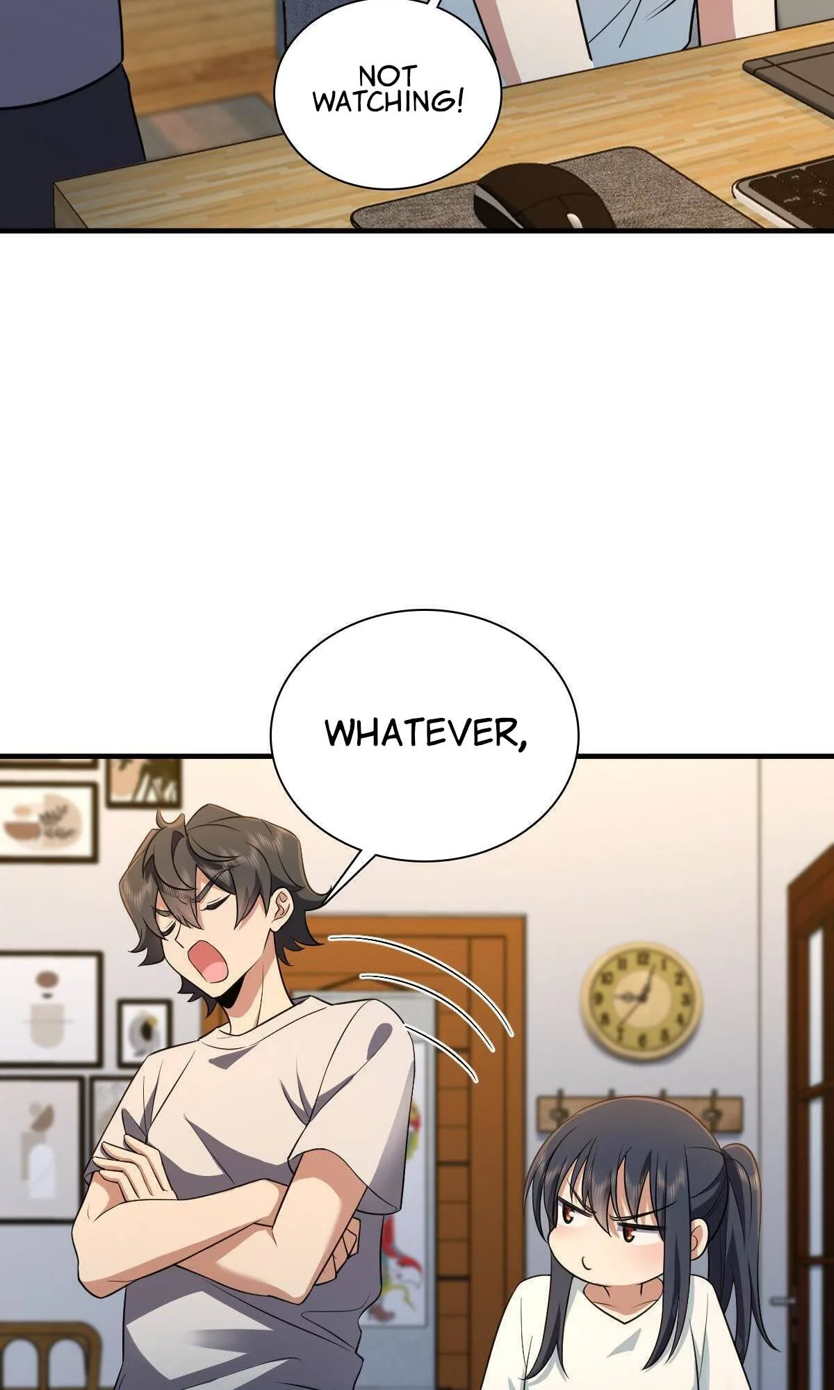 My Wife Is From a Thousand Years Ago Chapter 138 page 44