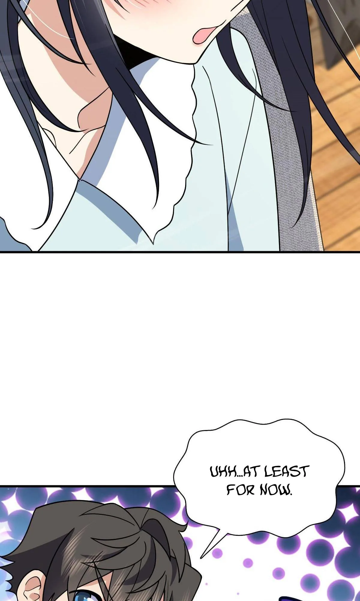 My Wife Is From a Thousand Years Ago Chapter 139 page 52