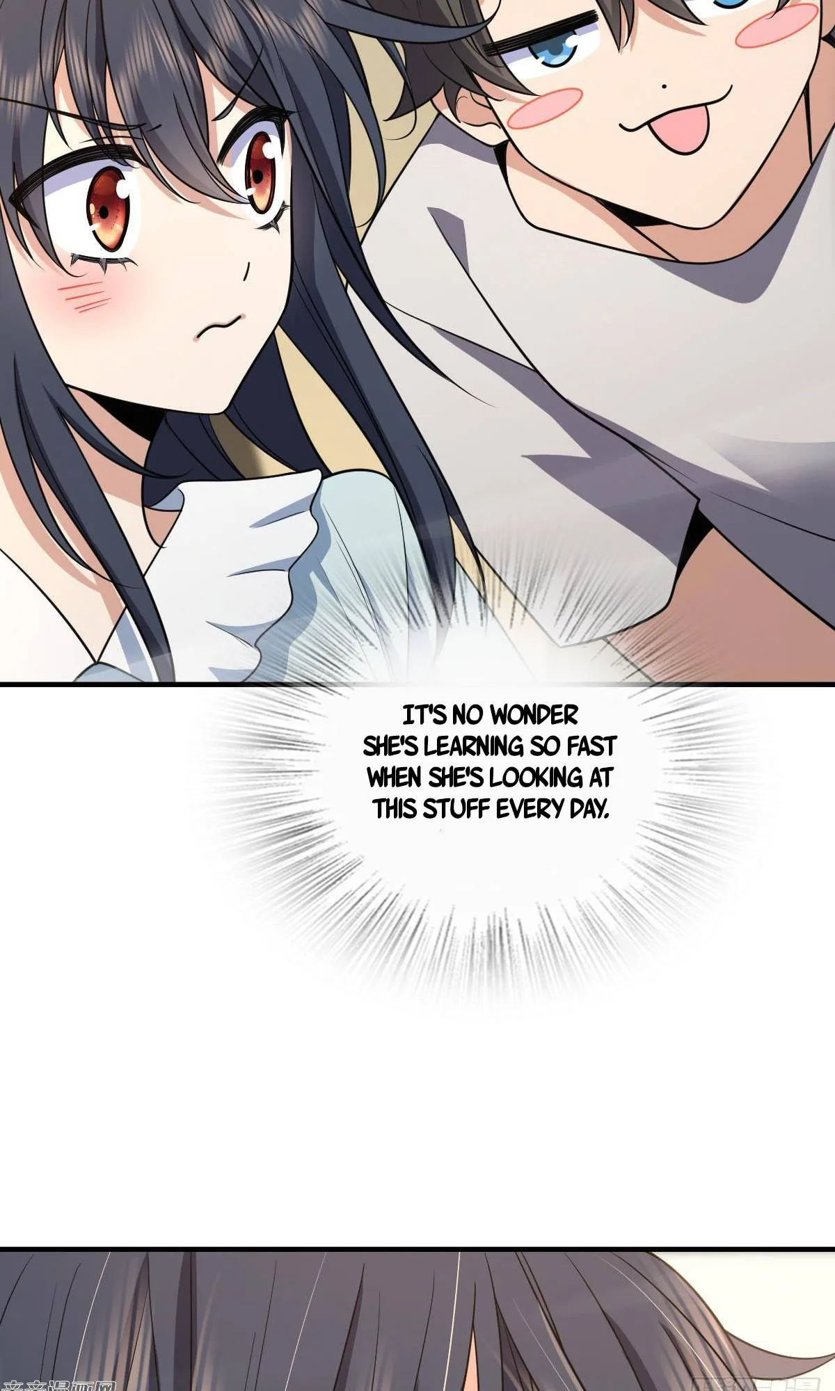 My Wife Is From a Thousand Years Ago Chapter 139 page 49