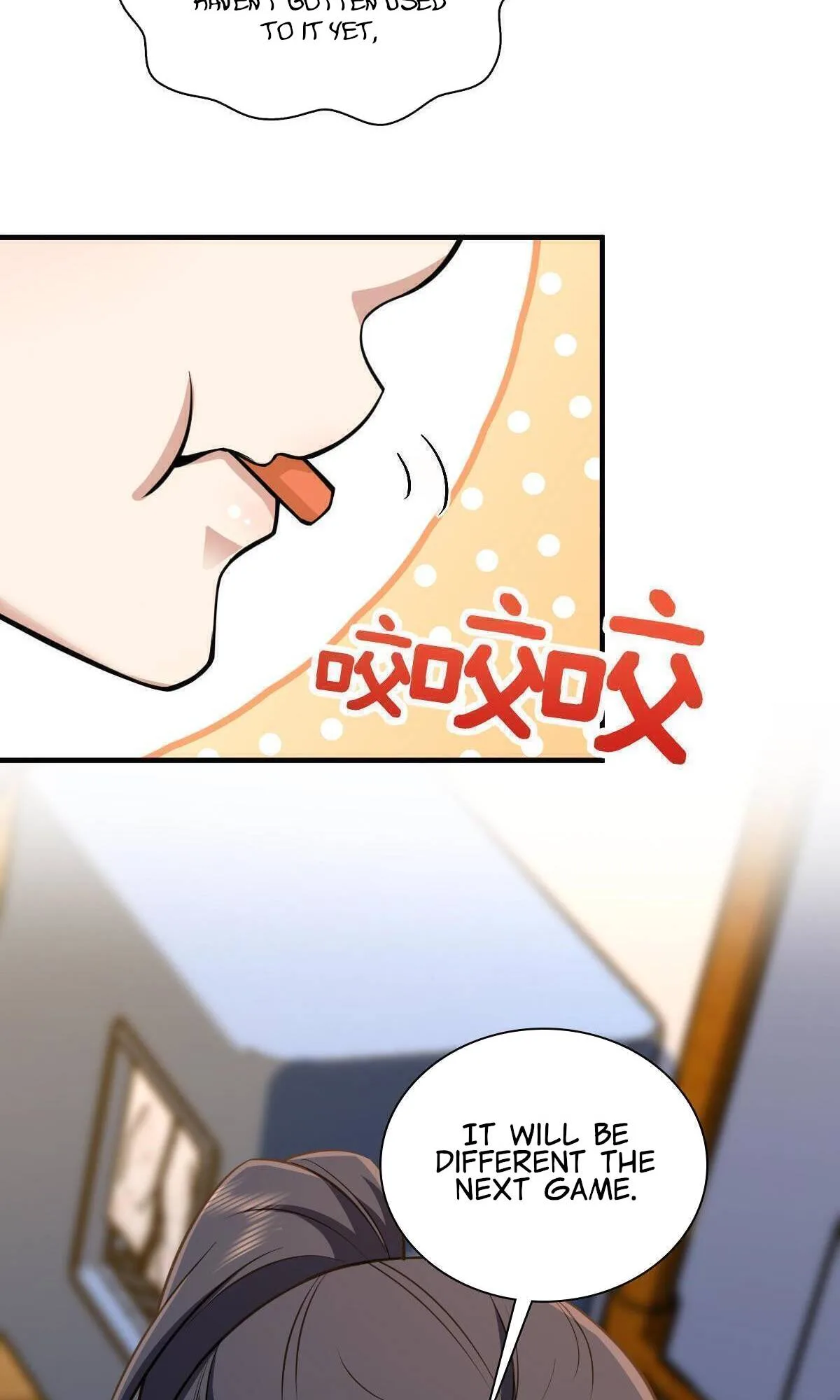 My Wife Is From a Thousand Years Ago Chapter 138 page 39