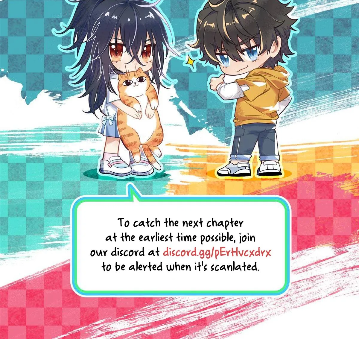 My Wife Is From a Thousand Years Ago Chapter 138 page 59