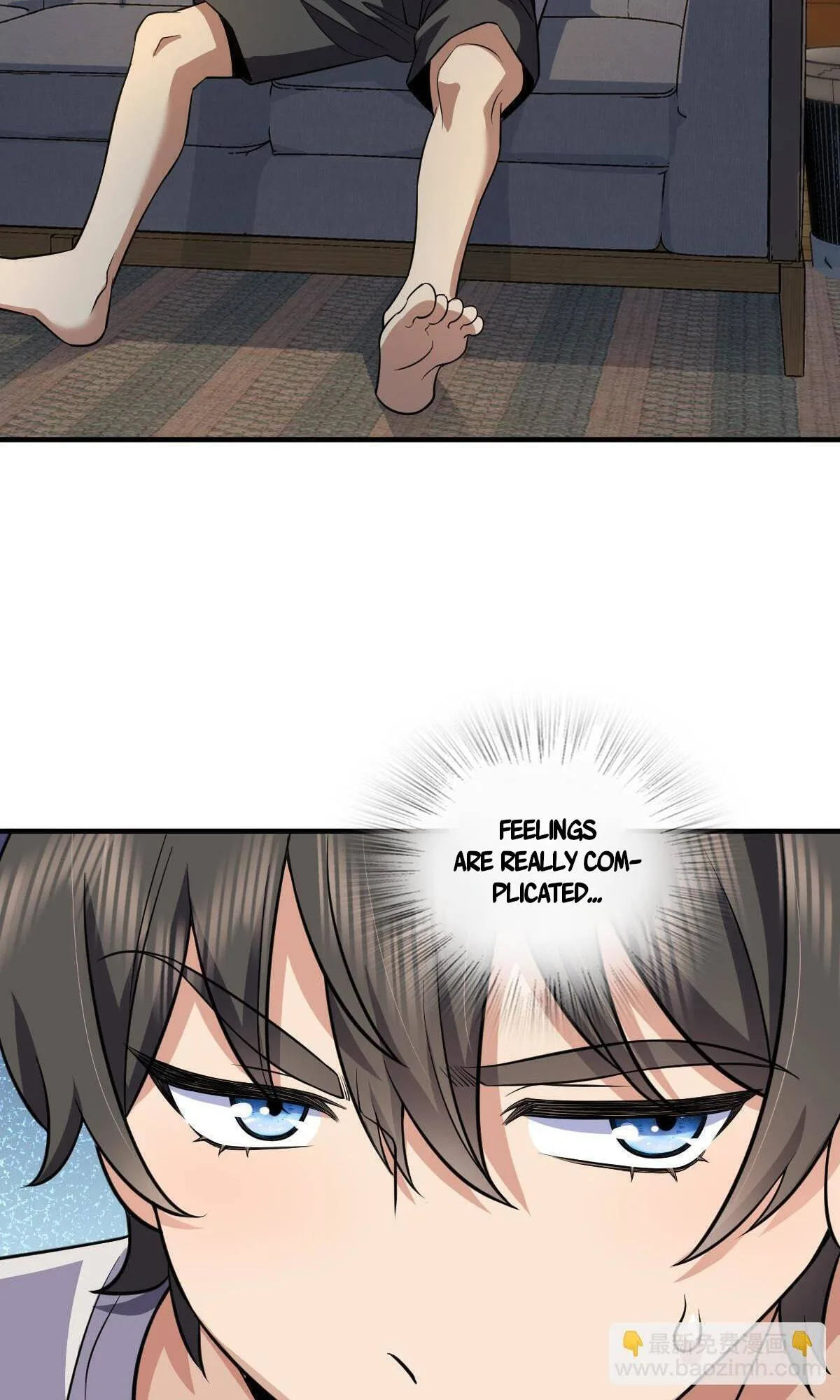 My Wife Is From a Thousand Years Ago Chapter 138 page 53