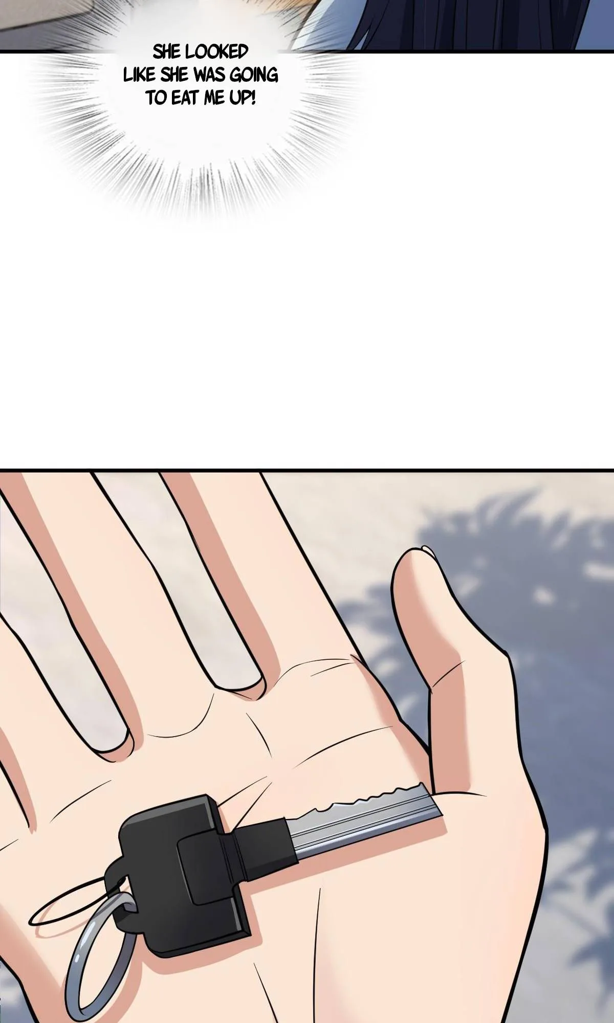 My Wife Is From a Thousand Years Ago Chapter 139 page 13