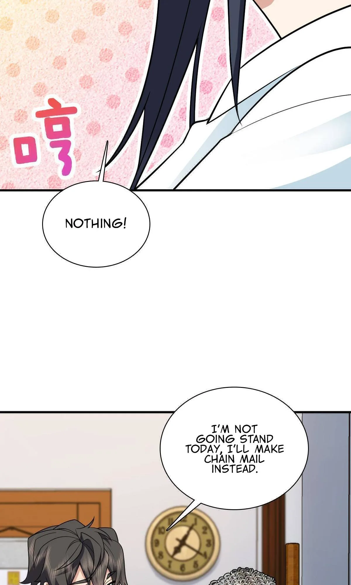 My Wife Is From a Thousand Years Ago Chapter 138 page 16