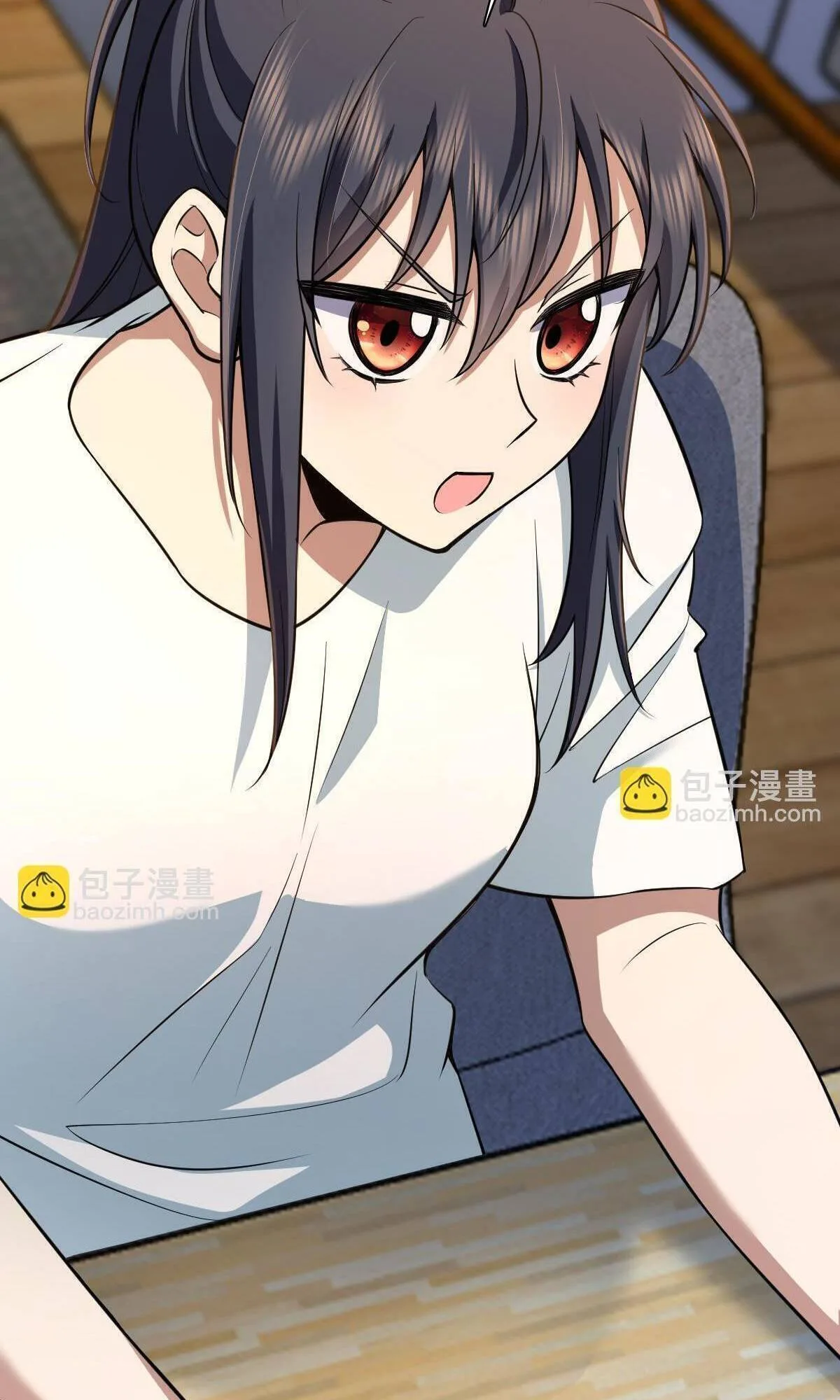My Wife Is From a Thousand Years Ago Chapter 138 page 40