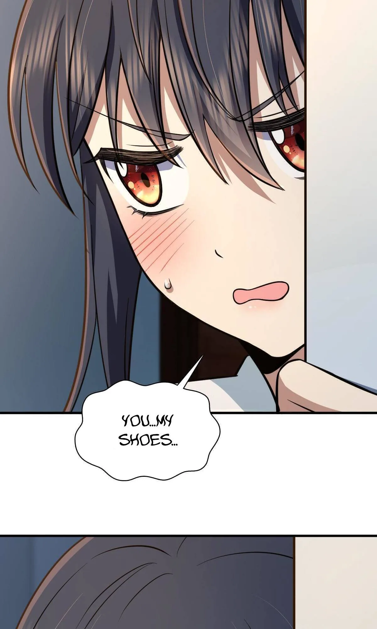 My Wife Is From a Thousand Years Ago Chapter 138 page 56