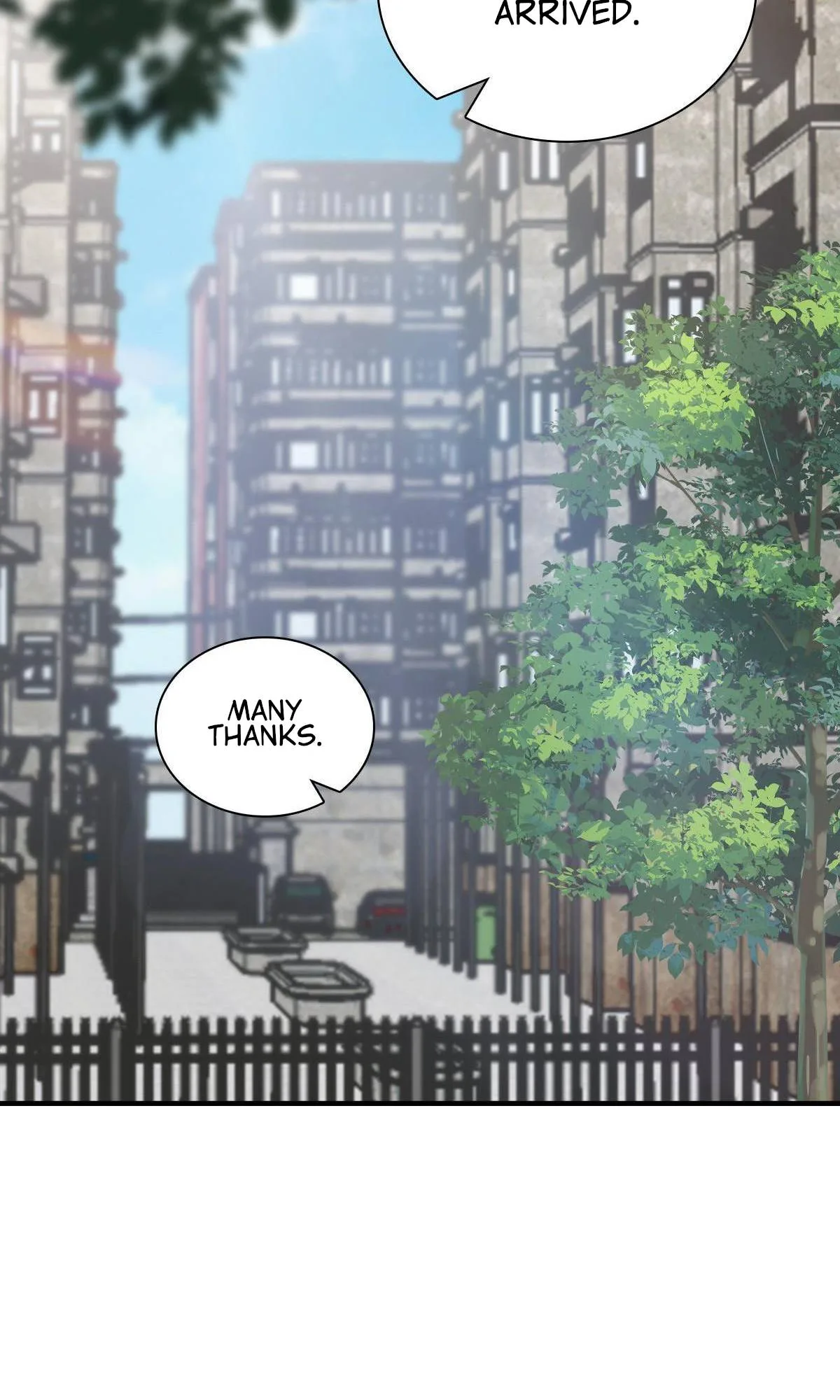 My Wife Is From a Thousand Years Ago Chapter 139 page 40