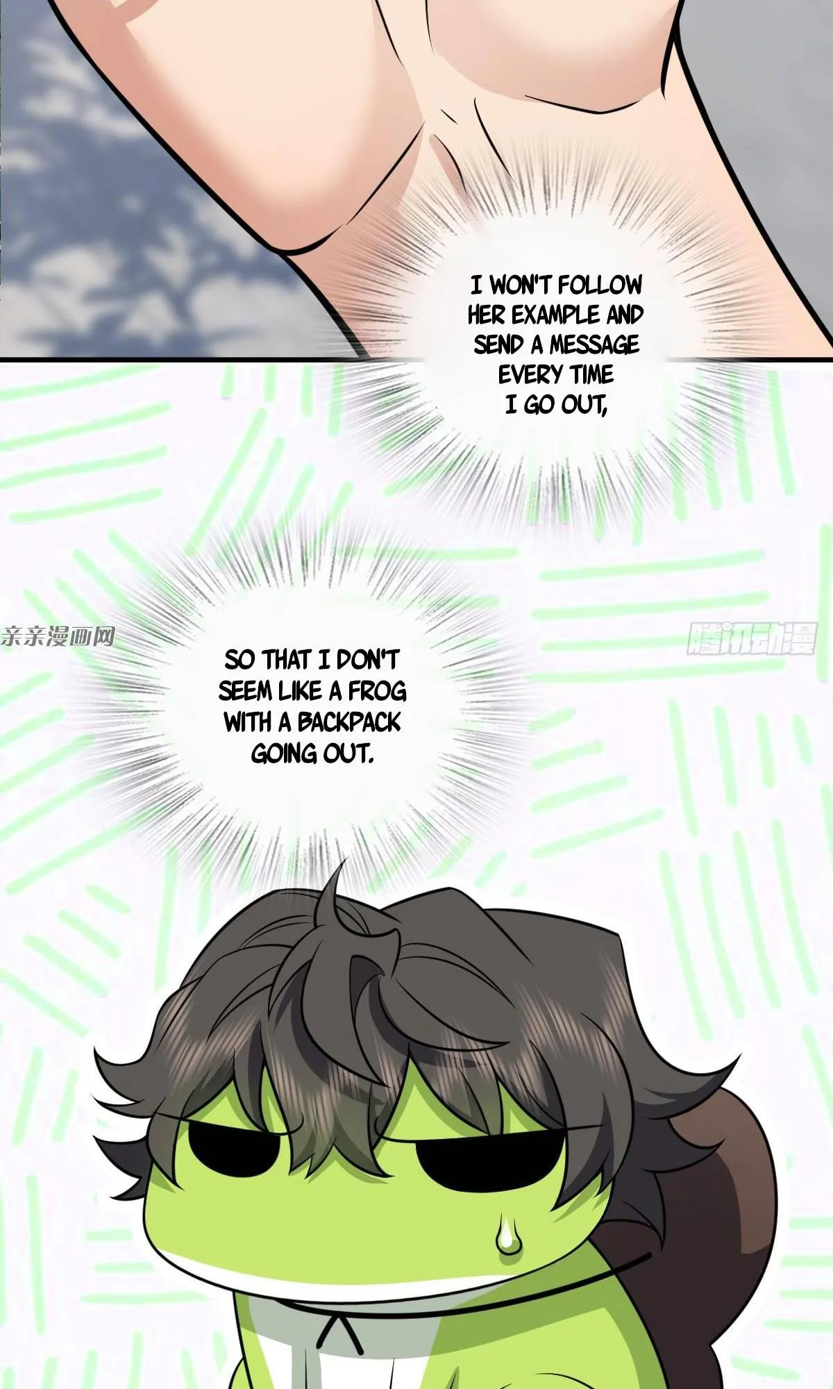 My Wife Is From a Thousand Years Ago Chapter 139 page 14