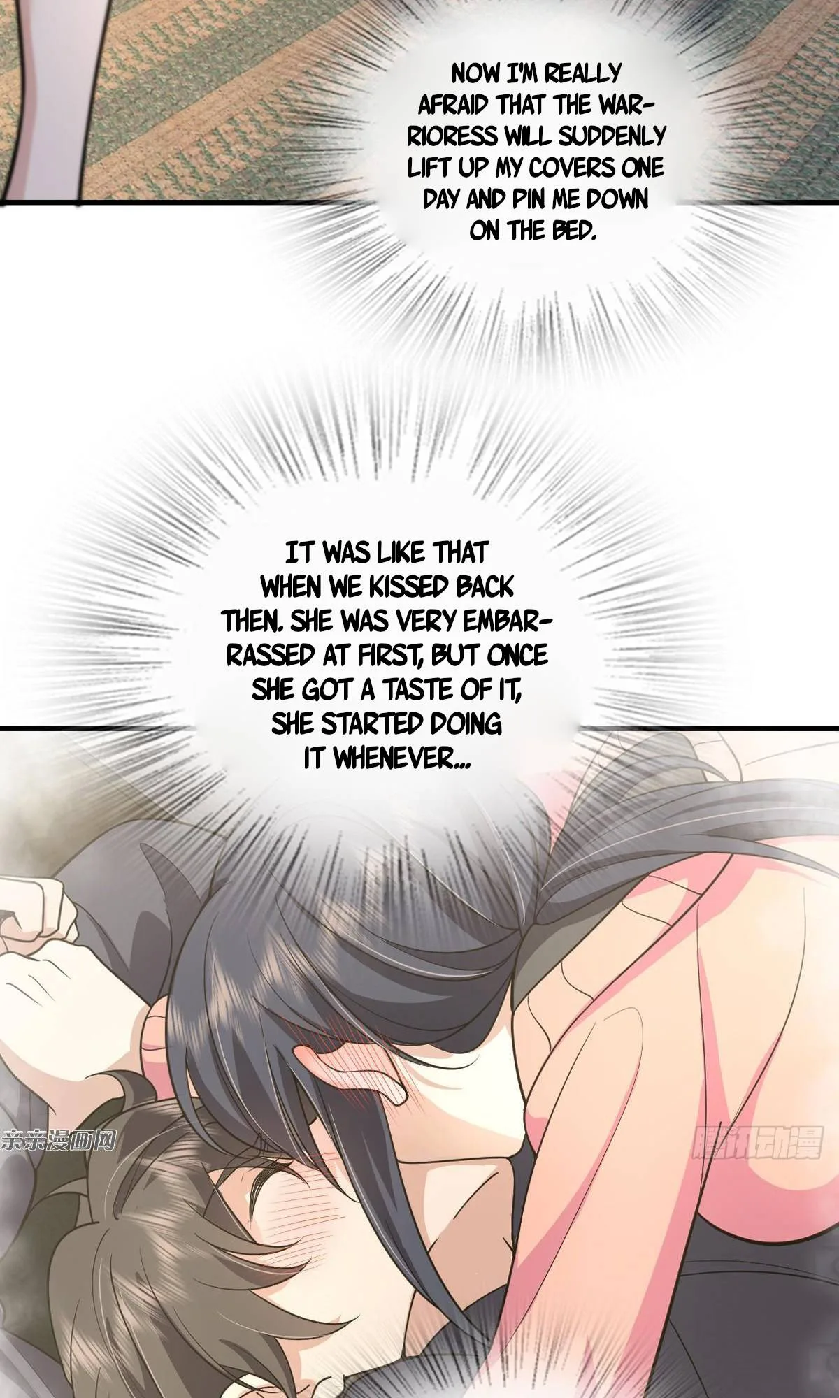 My Wife Is From a Thousand Years Ago Chapter 139 page 10