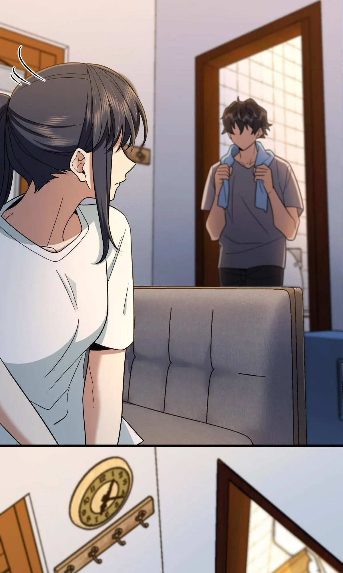 My Wife Is From a Thousand Years Ago Chapter 138 page 5