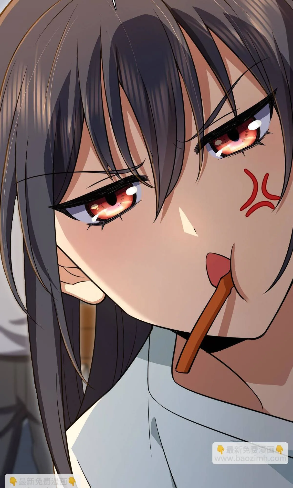 My Wife Is From a Thousand Years Ago Chapter 138 page 36