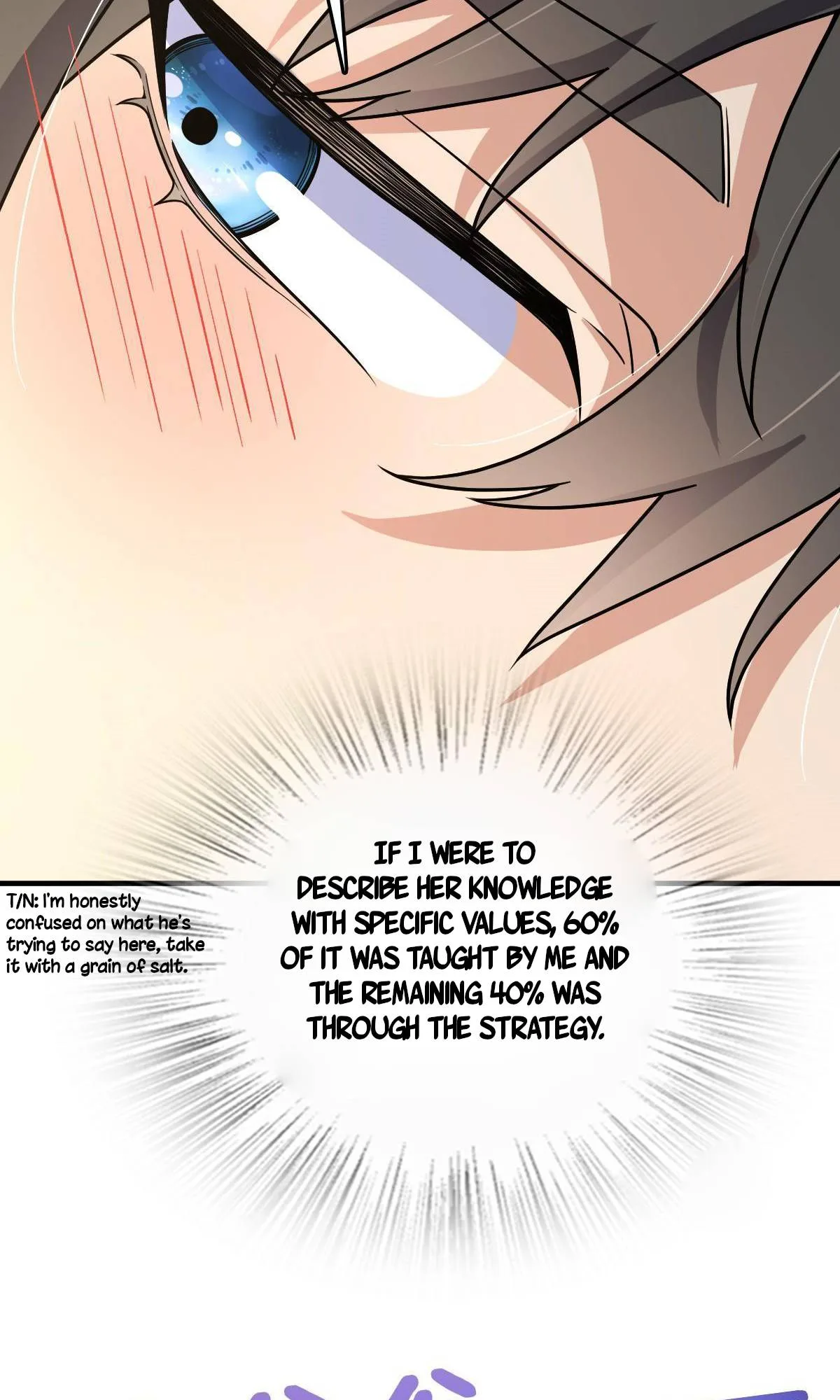 My Wife Is From a Thousand Years Ago Chapter 139 page 54
