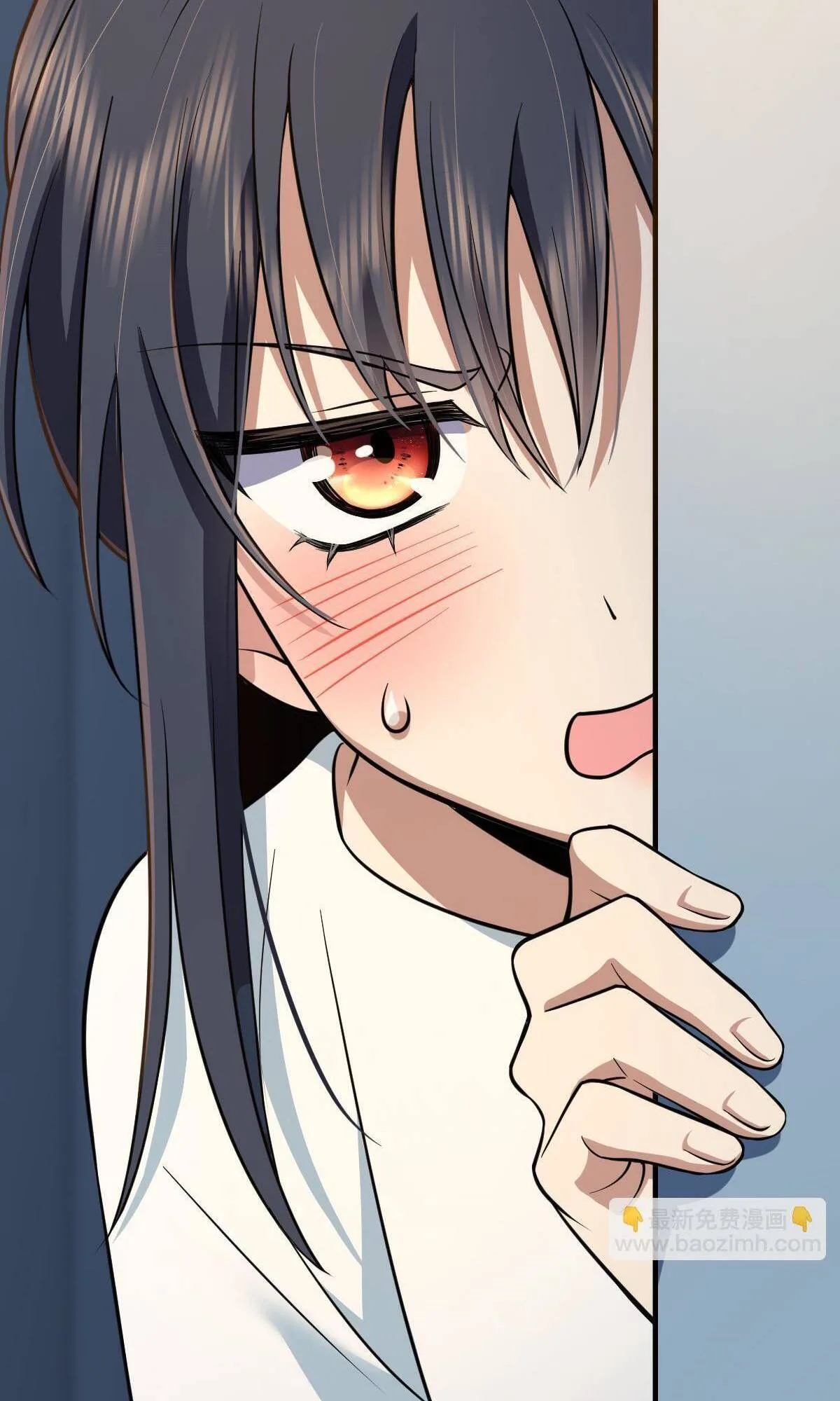 My Wife Is From a Thousand Years Ago Chapter 138 page 57