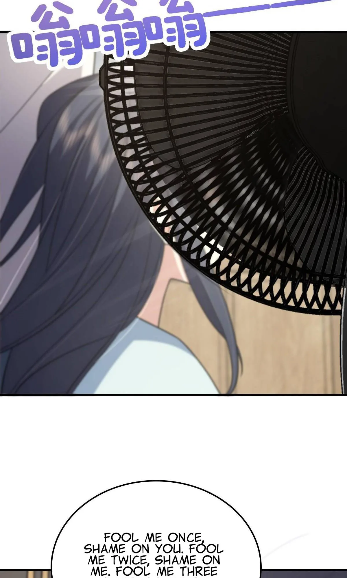 My Wife Is From a Thousand Years Ago Chapter 139 page 55