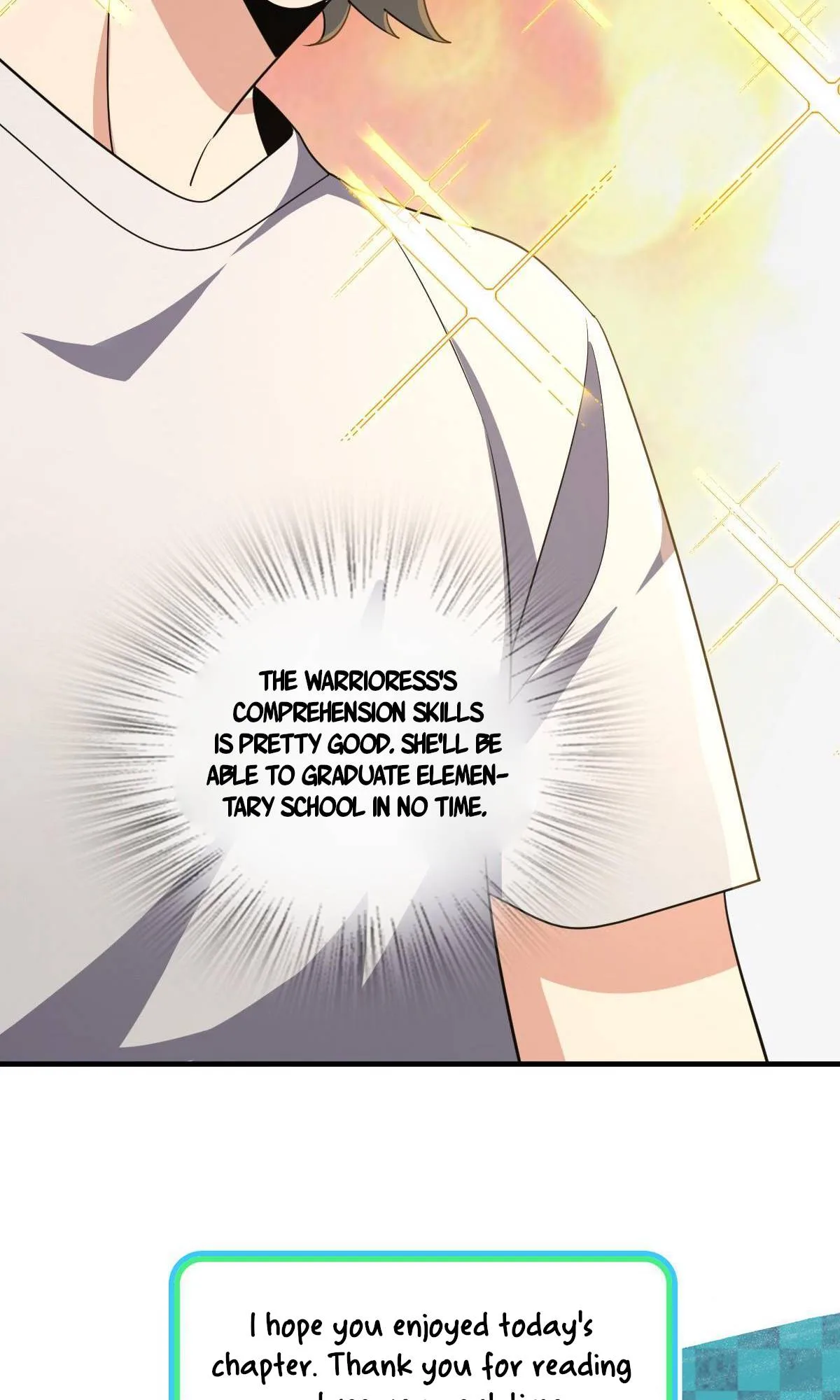 My Wife Is From a Thousand Years Ago Chapter 139 page 60