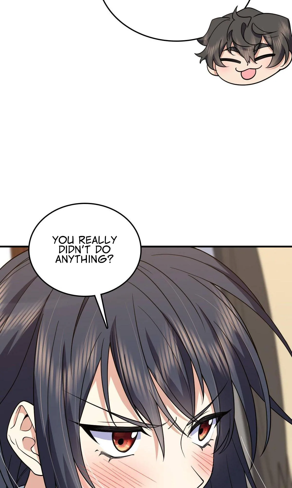 My Wife Is From a Thousand Years Ago Chapter 139 page 51