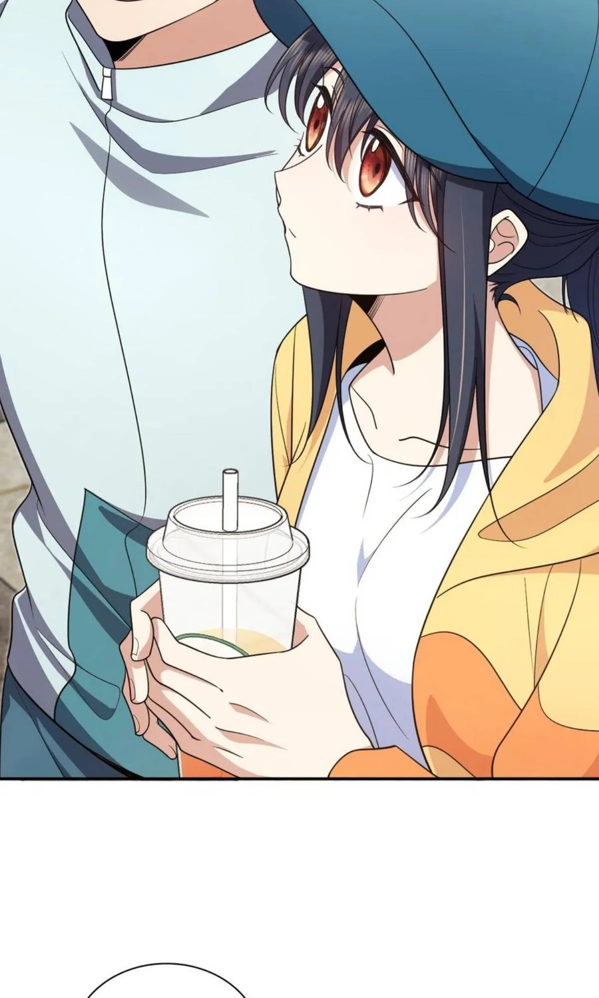 My Wife Is From a Thousand Years Ago Chapter 142 page 6