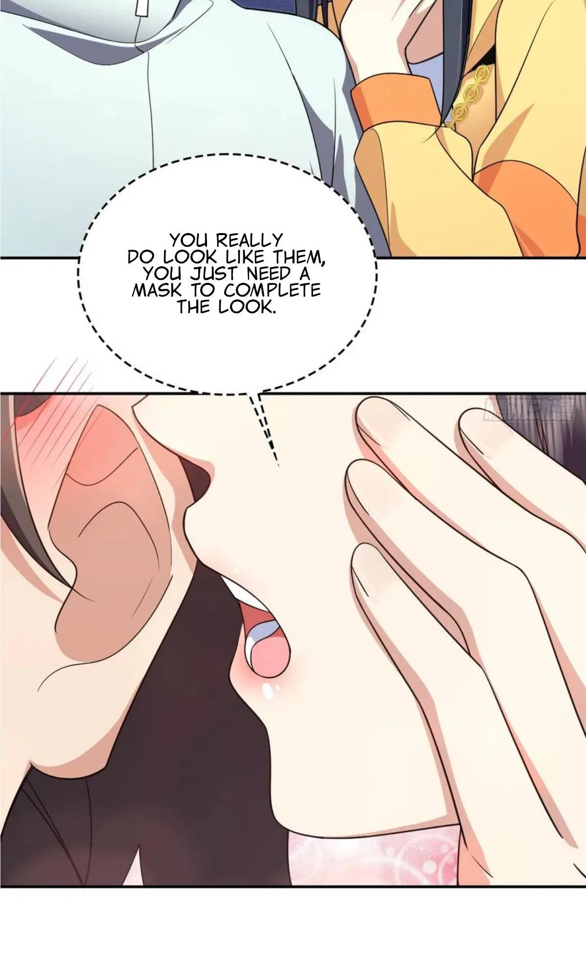 My Wife Is From a Thousand Years Ago Chapter 140 page 14