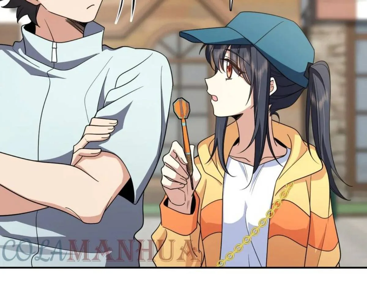 My Wife Is From a Thousand Years Ago Chapter 142 page 20