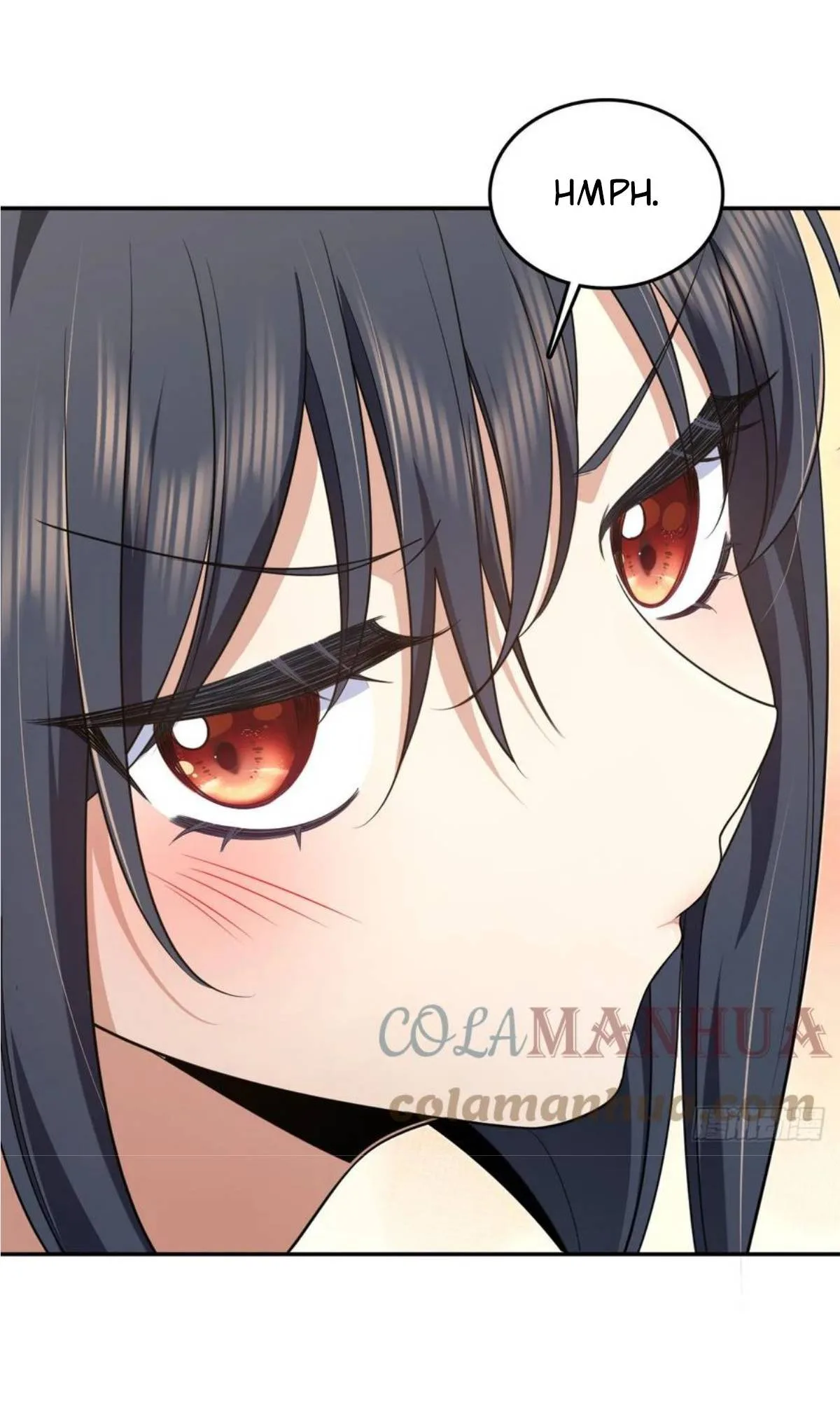 My Wife Is From a Thousand Years Ago Chapter 140 page 9