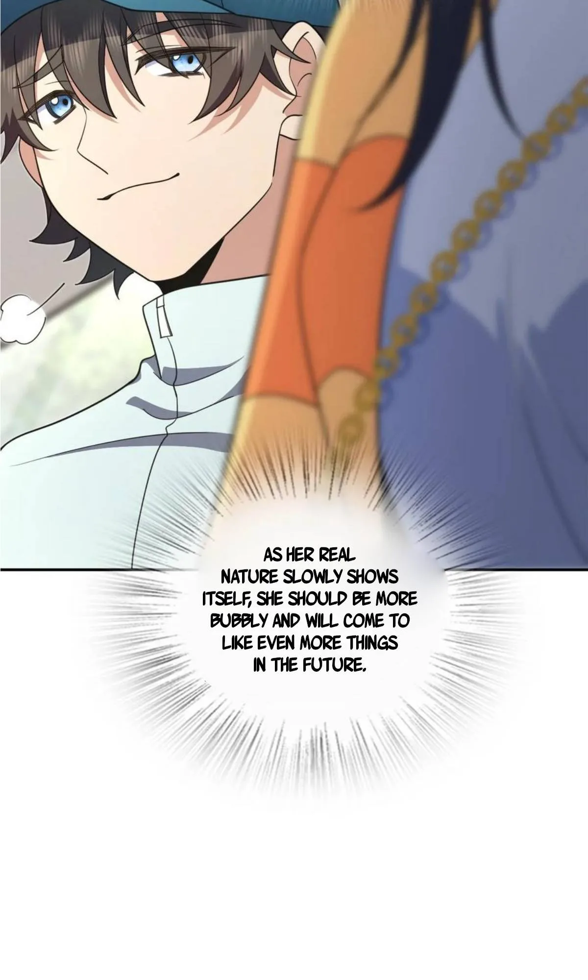 My Wife Is From a Thousand Years Ago Chapter 140 page 18