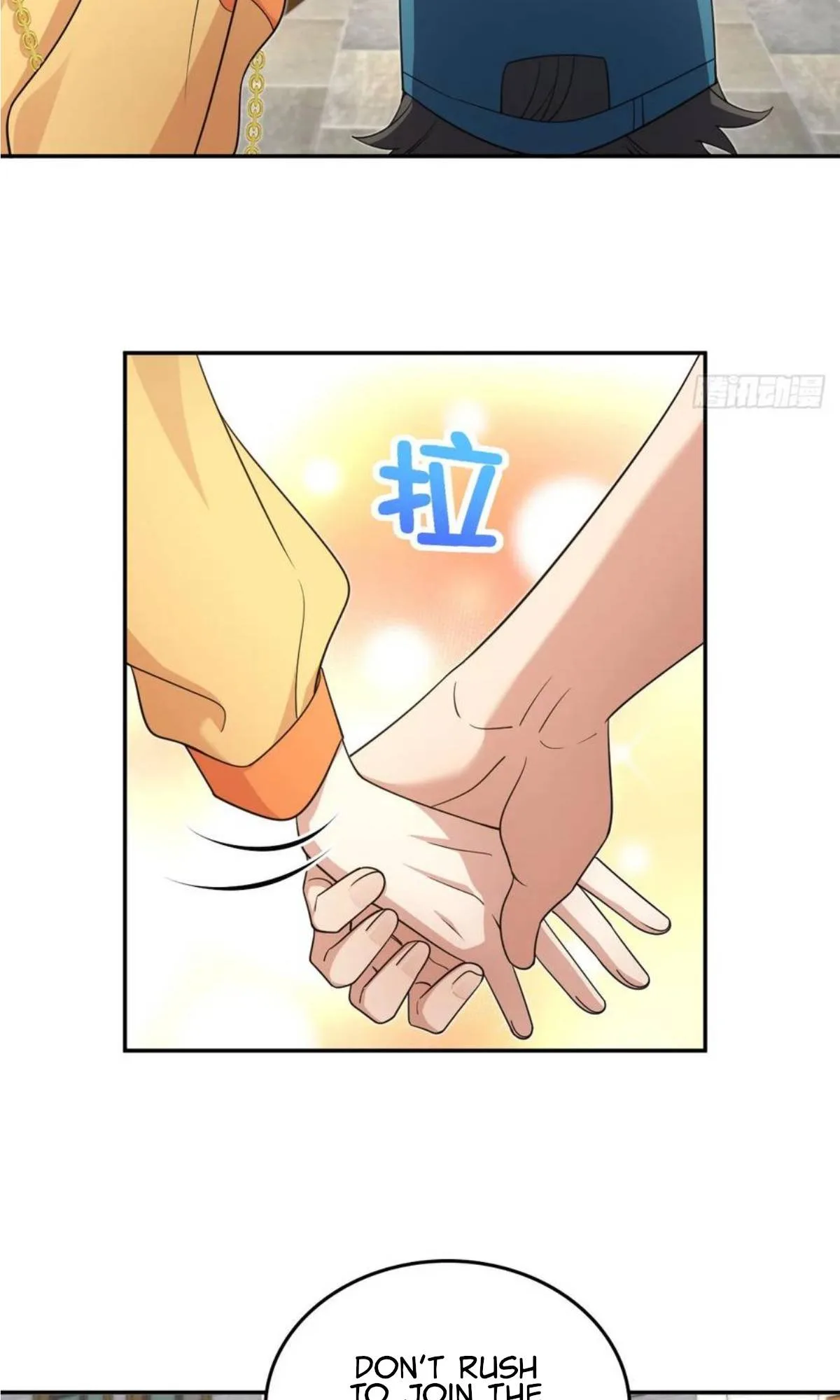 My Wife Is From a Thousand Years Ago Chapter 140 page 22