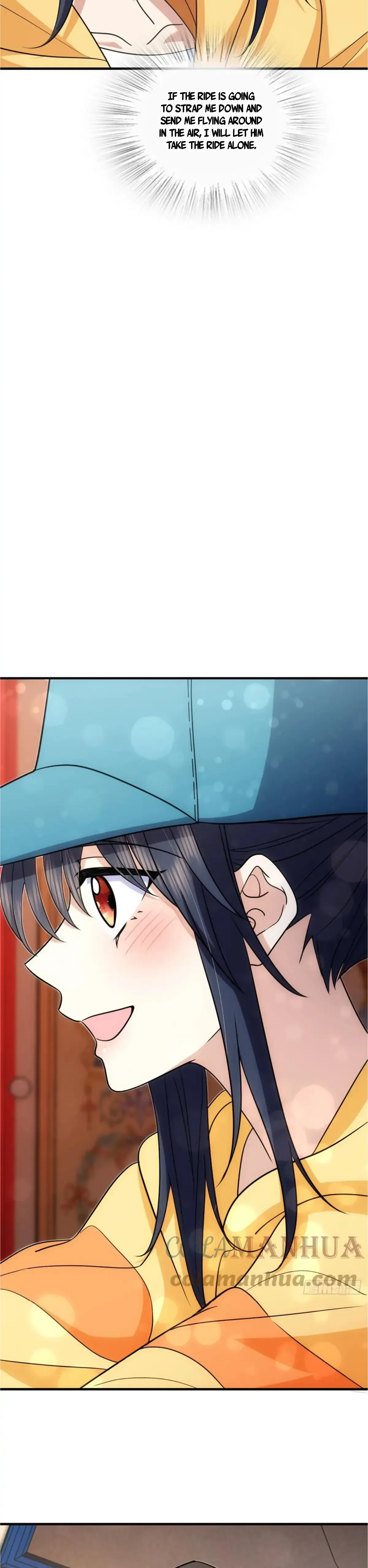 My Wife Is From a Thousand Years Ago Chapter 141 page 16