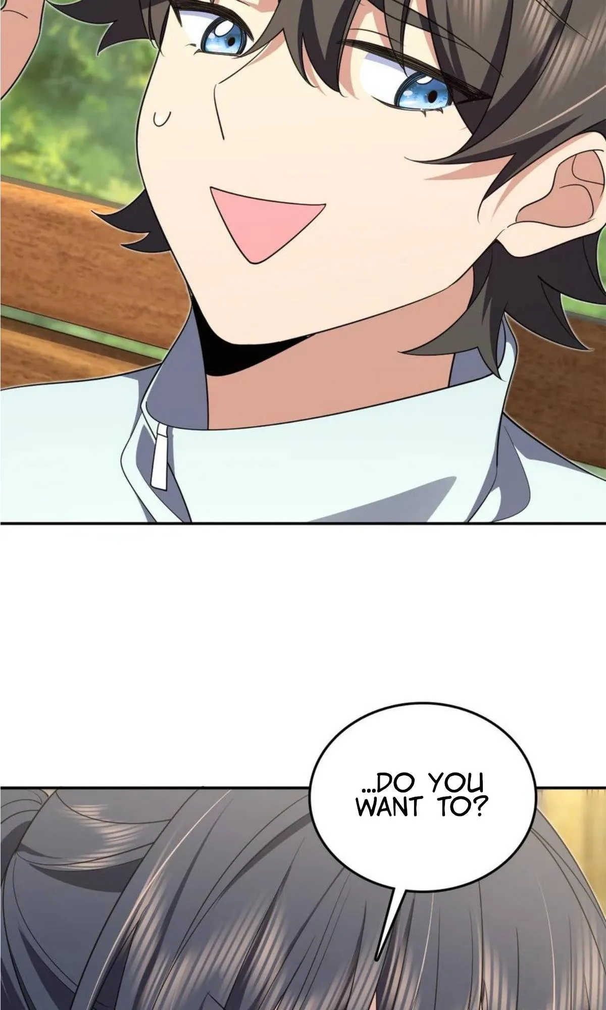 My Wife Is From a Thousand Years Ago Chapter 140 page 54