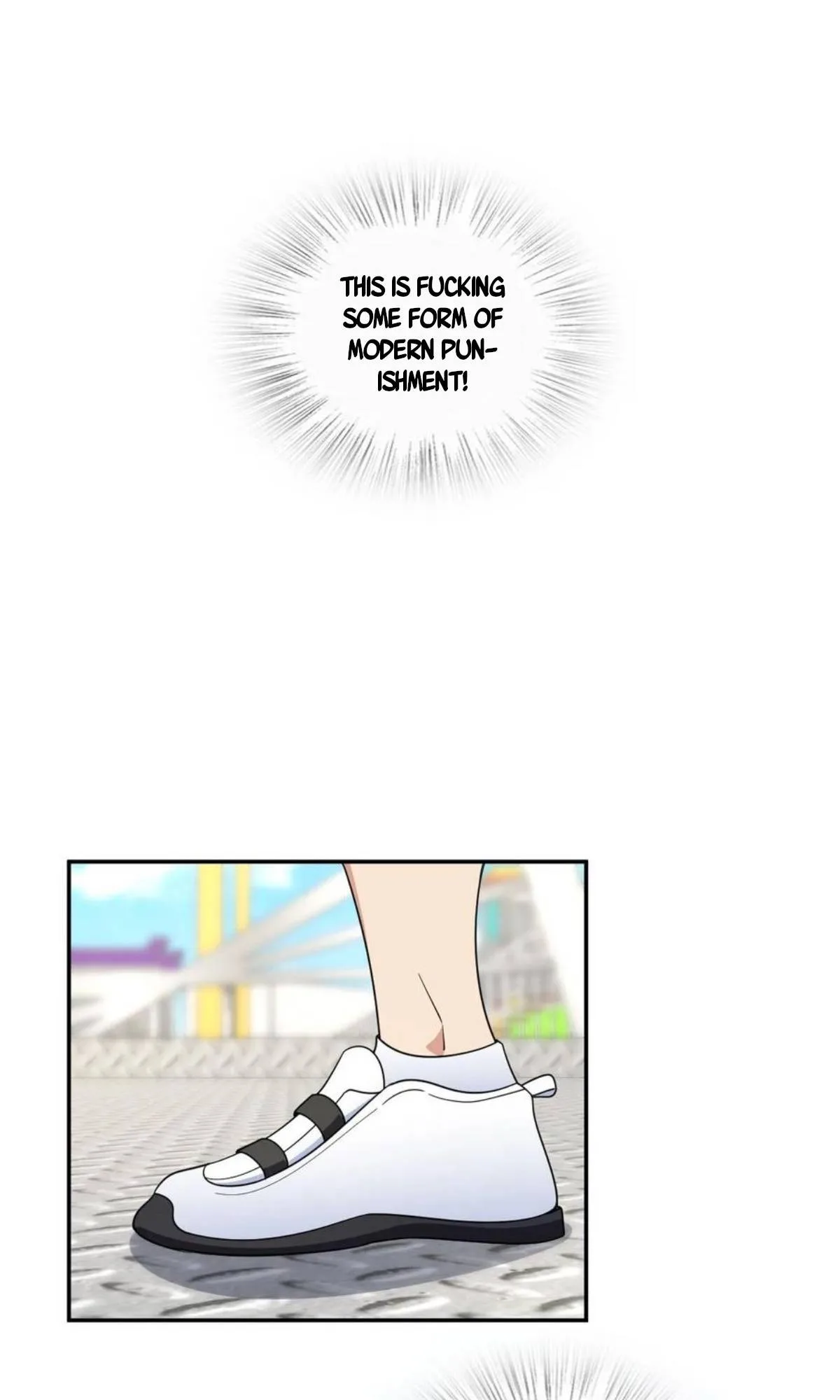 My Wife Is From a Thousand Years Ago Chapter 140 page 48