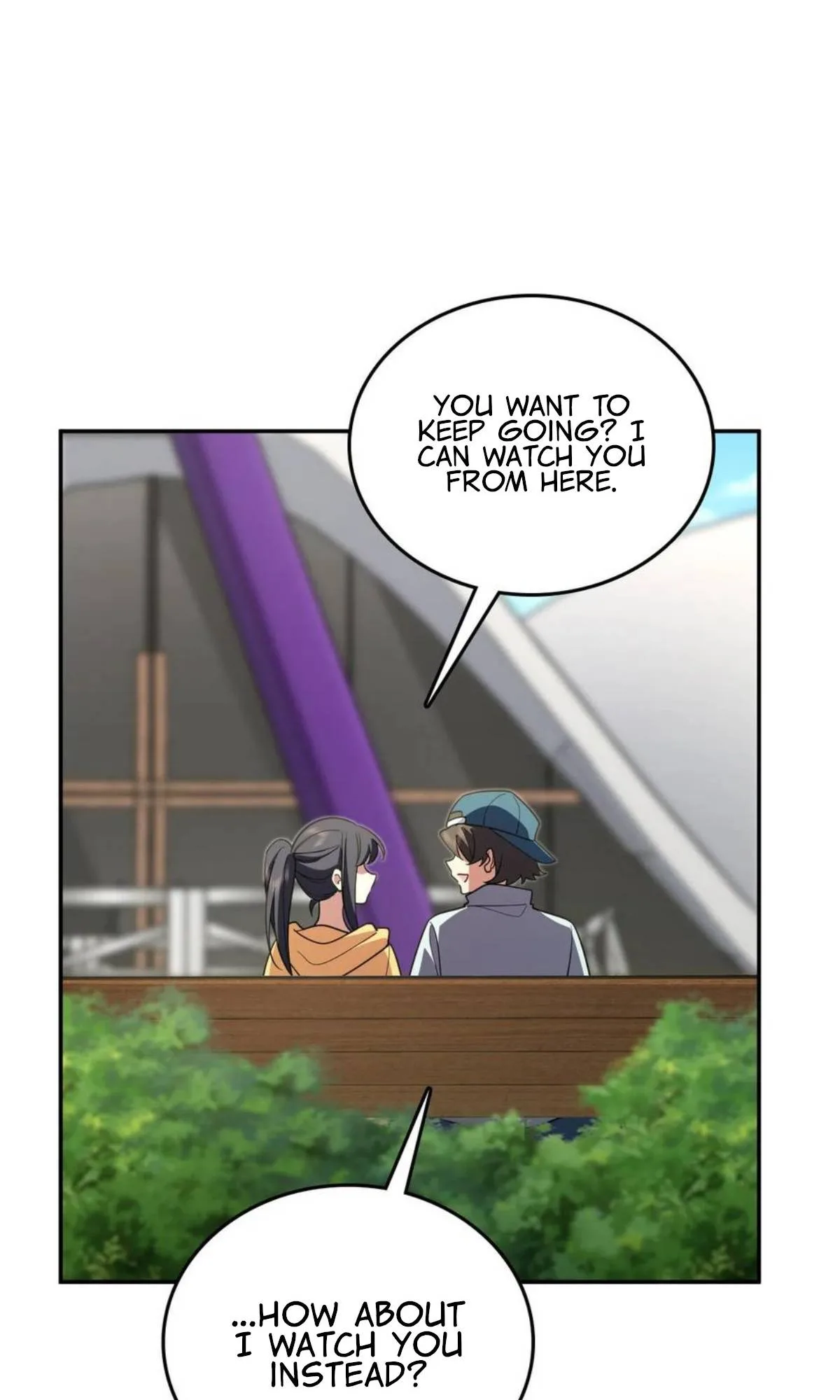 My Wife Is From a Thousand Years Ago Chapter 140 page 59
