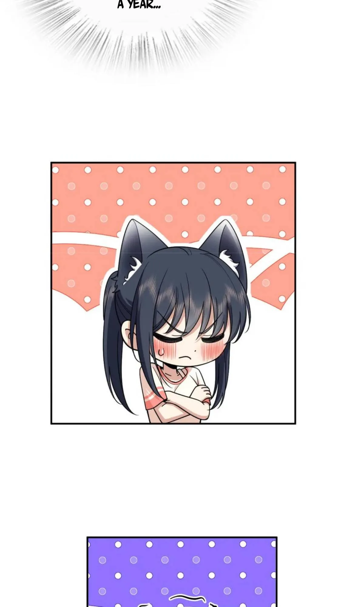 My Wife Is From a Thousand Years Ago Chapter 163 page 39