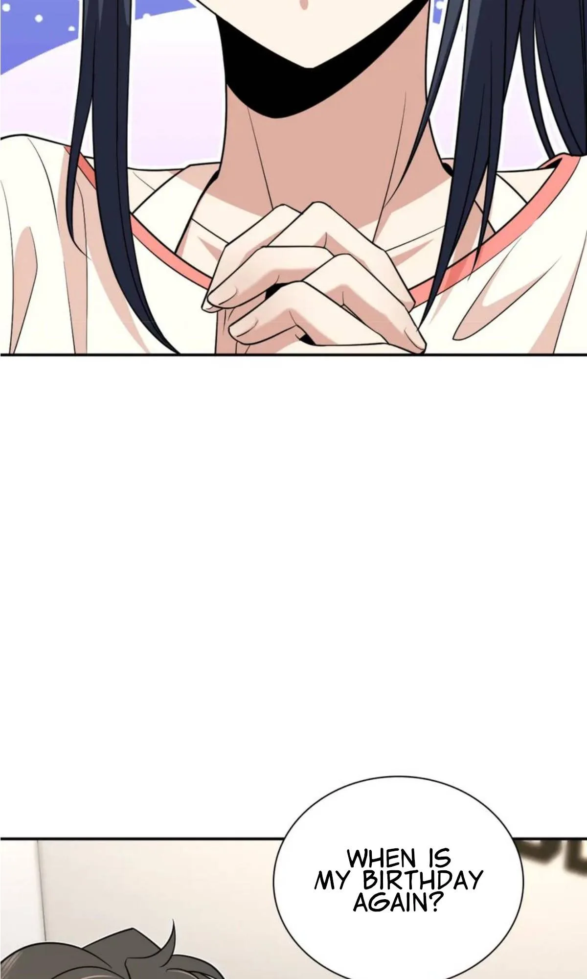 My Wife Is From a Thousand Years Ago Chapter 163 page 29