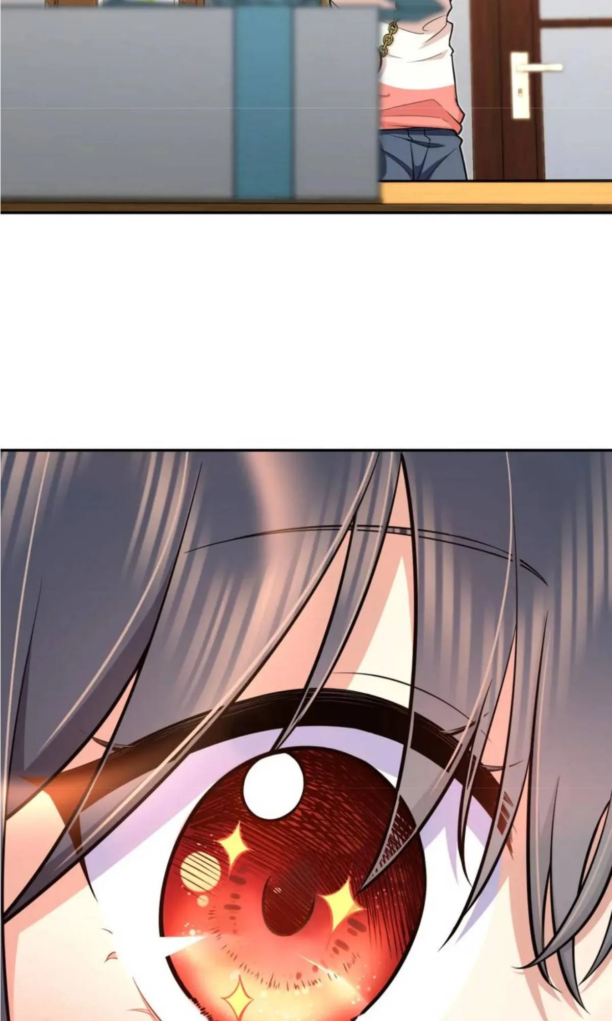 My Wife Is From a Thousand Years Ago Chapter 163 page 14