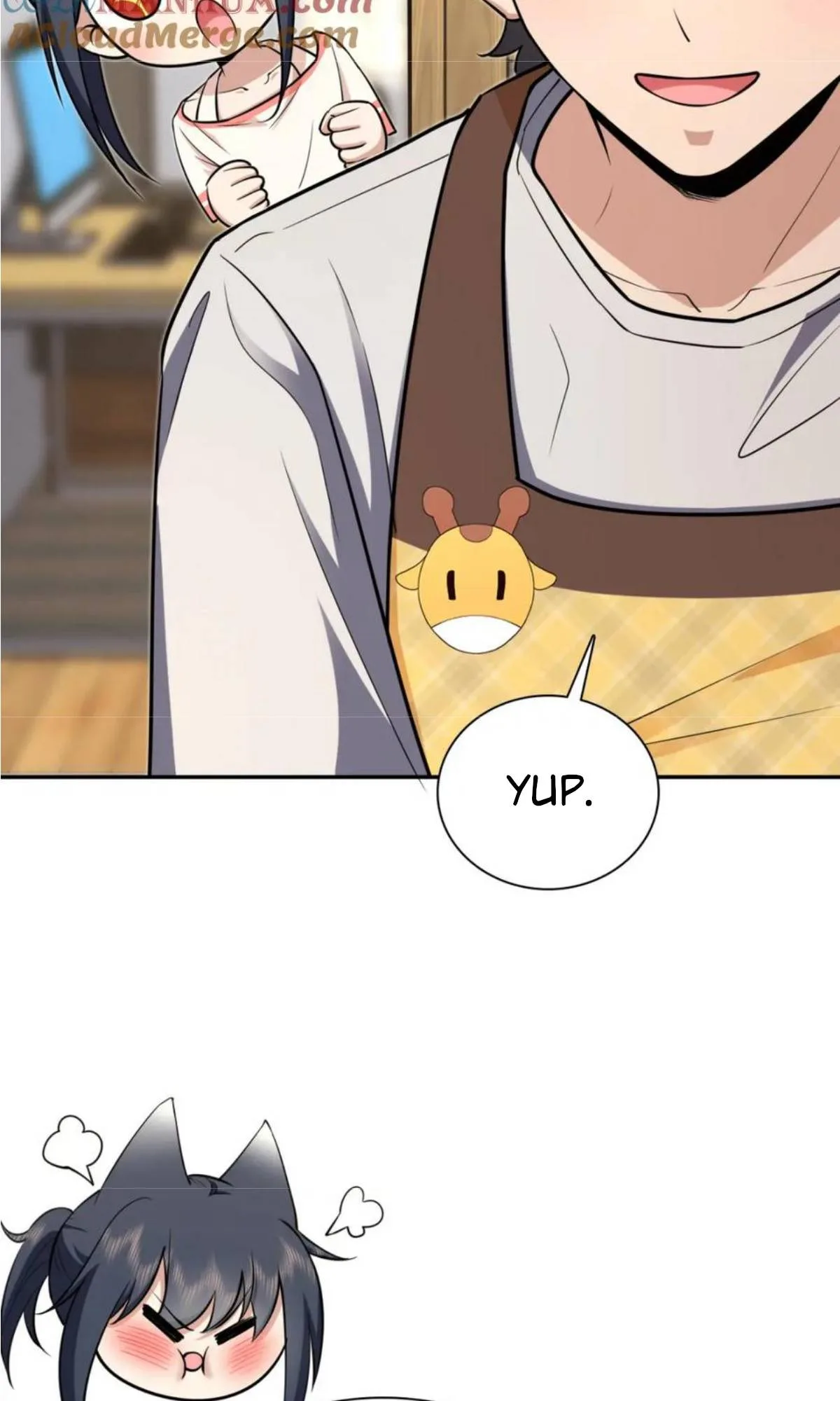 My Wife Is From a Thousand Years Ago Chapter 163 page 16