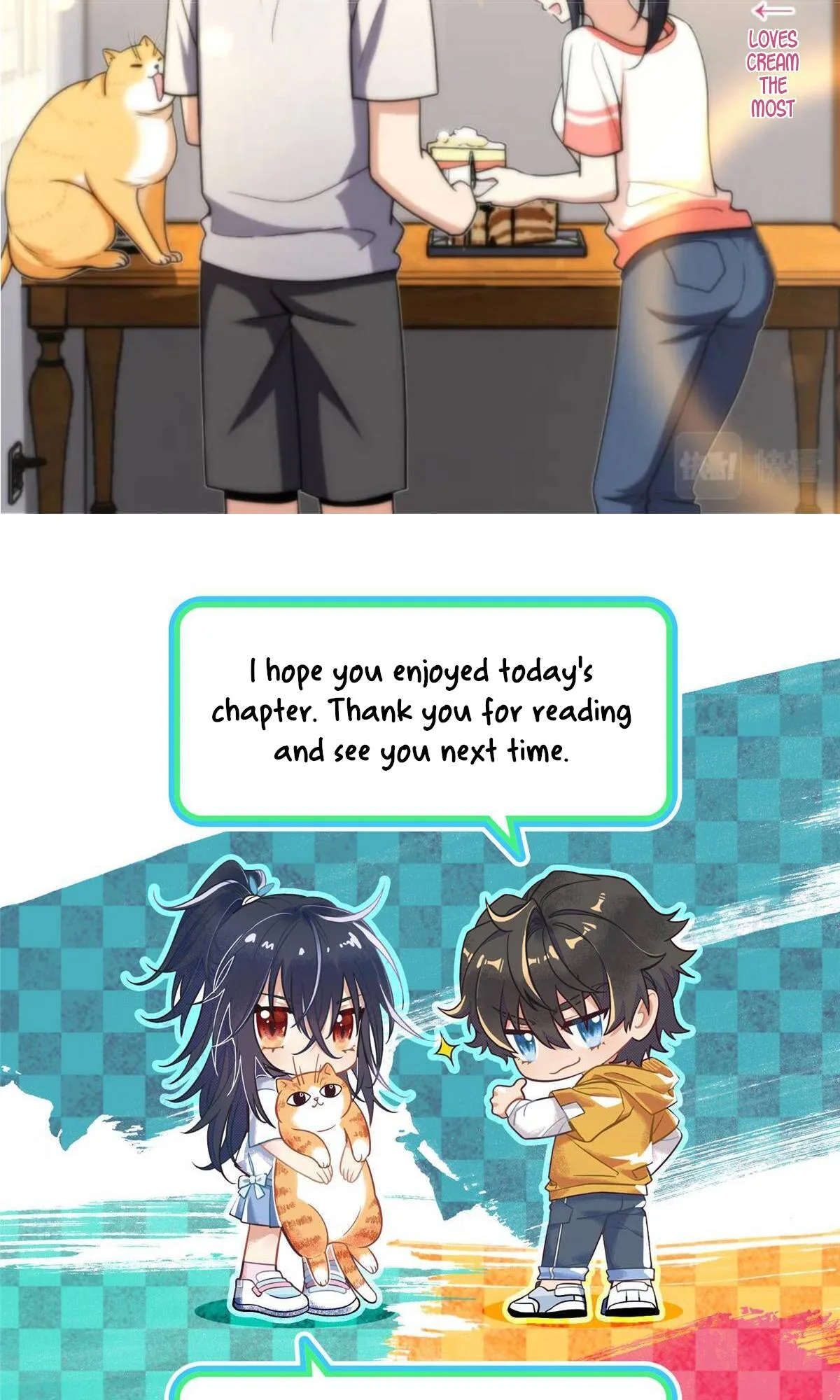 My Wife Is From a Thousand Years Ago Chapter 163 page 56