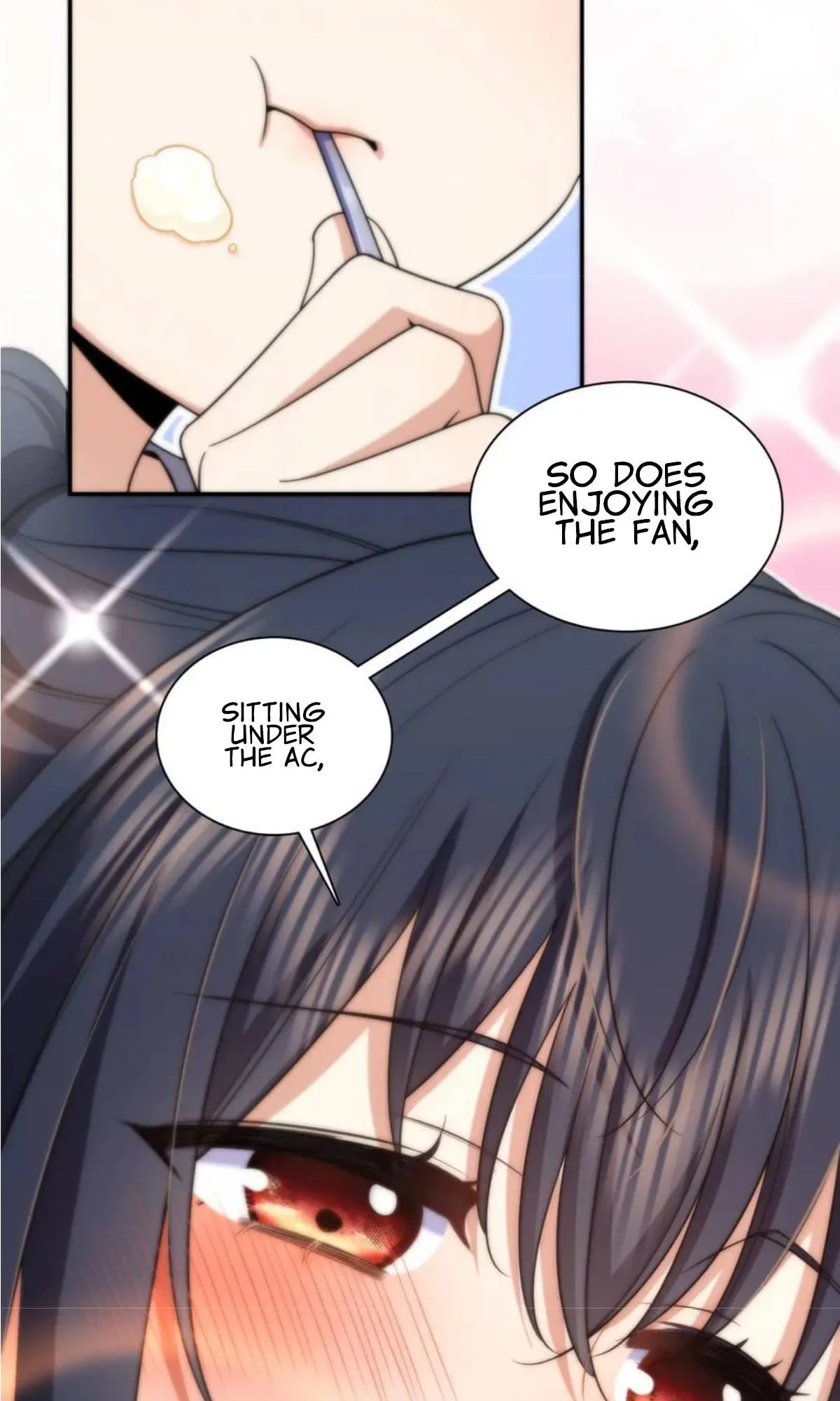 My Wife Is From a Thousand Years Ago Chapter 163 page 52