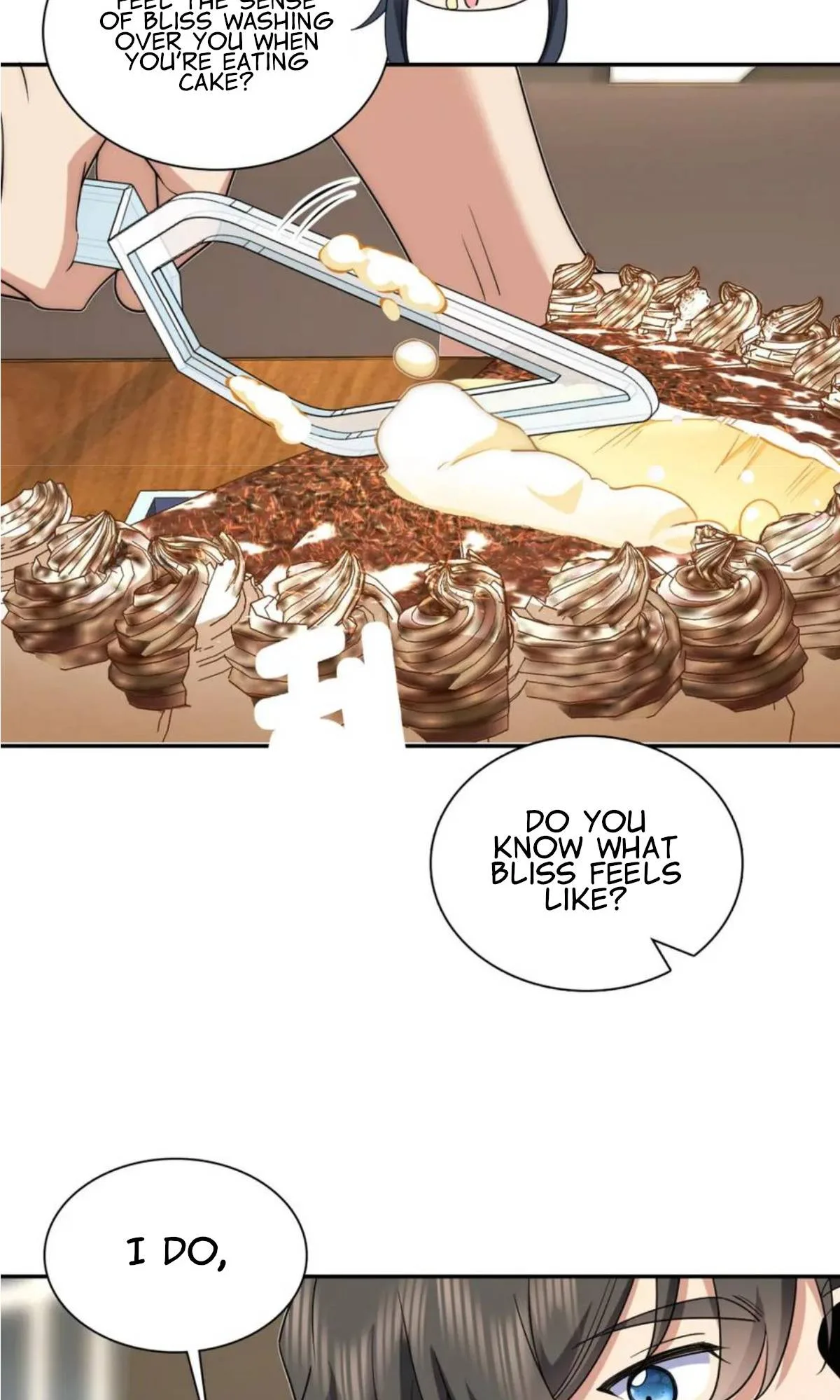 My Wife Is From a Thousand Years Ago Chapter 163 page 50