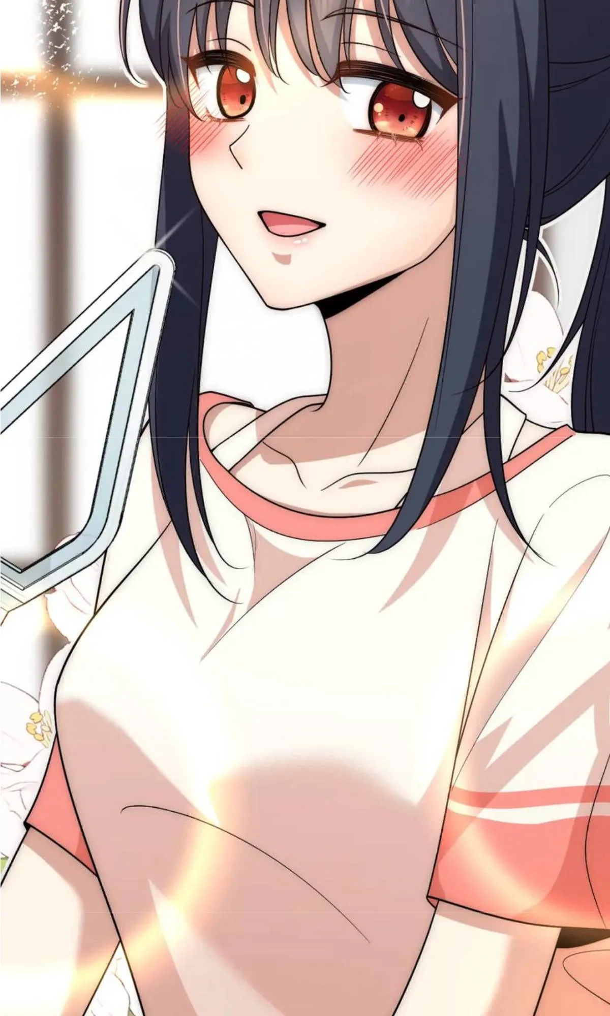 My Wife Is From a Thousand Years Ago Chapter 163 page 45