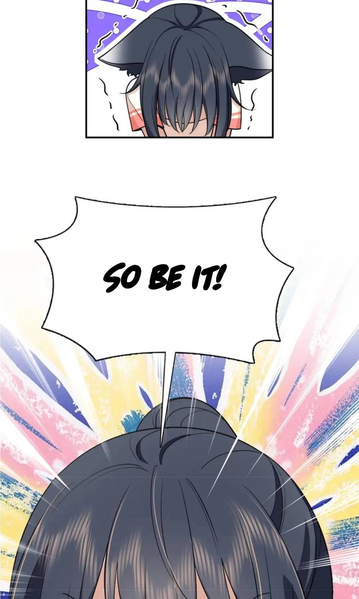 My Wife Is From a Thousand Years Ago Chapter 163 page 40