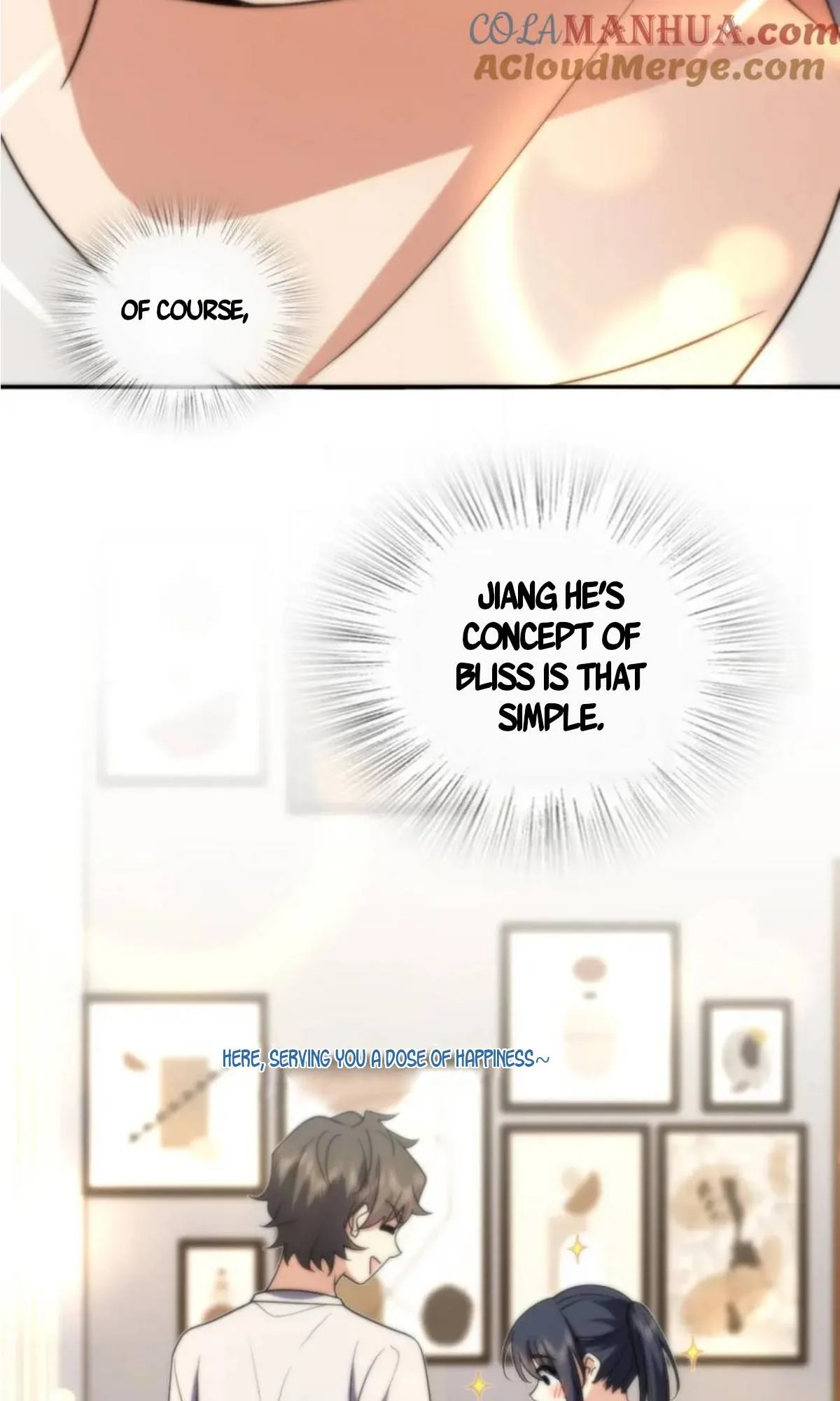 My Wife Is From a Thousand Years Ago Chapter 163 page 55