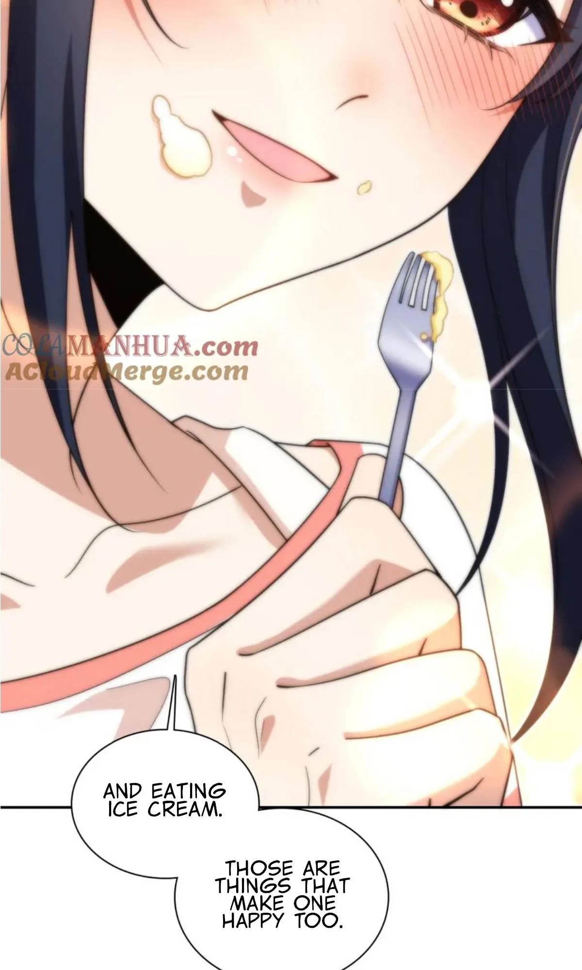 My Wife Is From a Thousand Years Ago Chapter 163 page 53