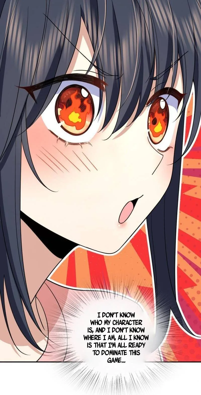 My Wife Is From a Thousand Years Ago Chapter 165 page 37