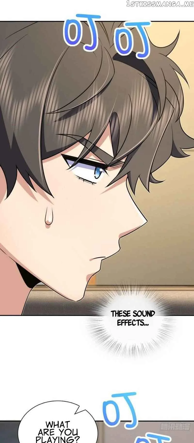 My Wife Is From a Thousand Years Ago Chapter 165 page 15