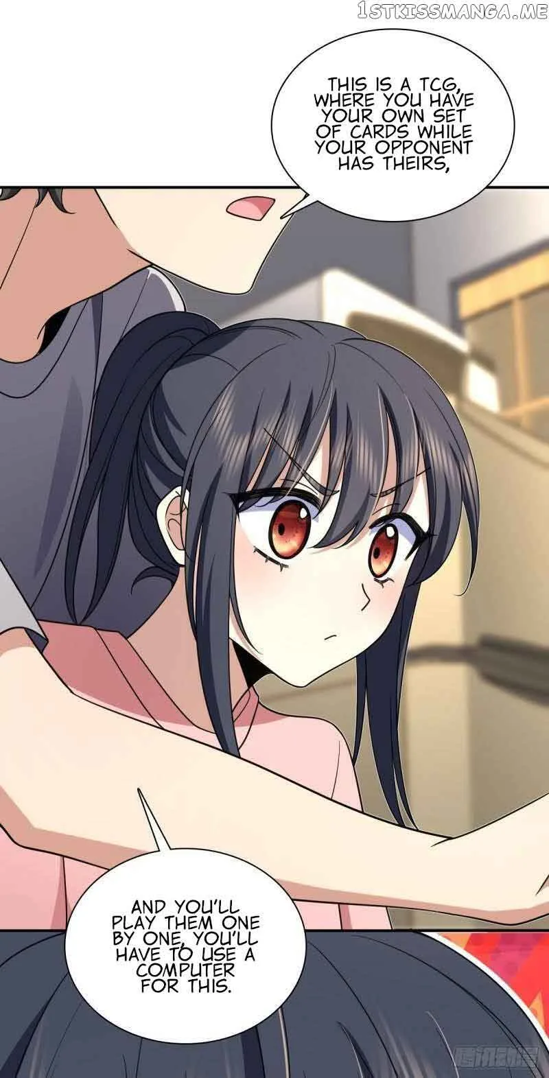 My Wife Is From a Thousand Years Ago Chapter 165 page 36