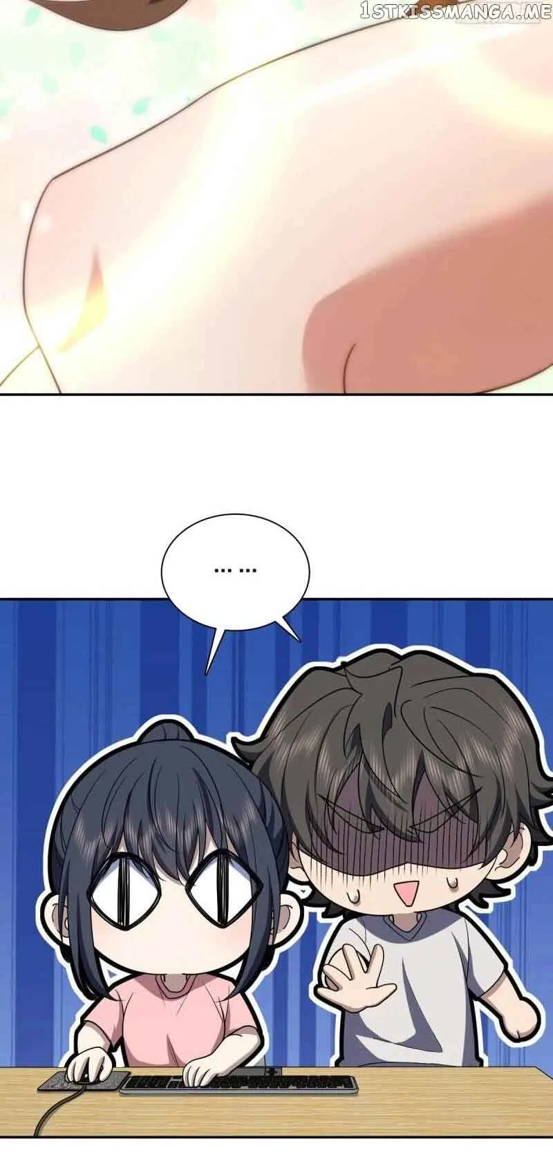 My Wife Is From a Thousand Years Ago Chapter 165 page 21