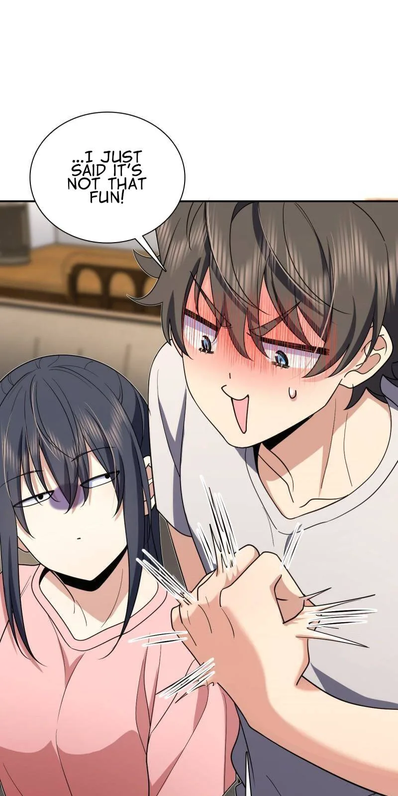 My Wife Is From a Thousand Years Ago Chapter 165 page 22