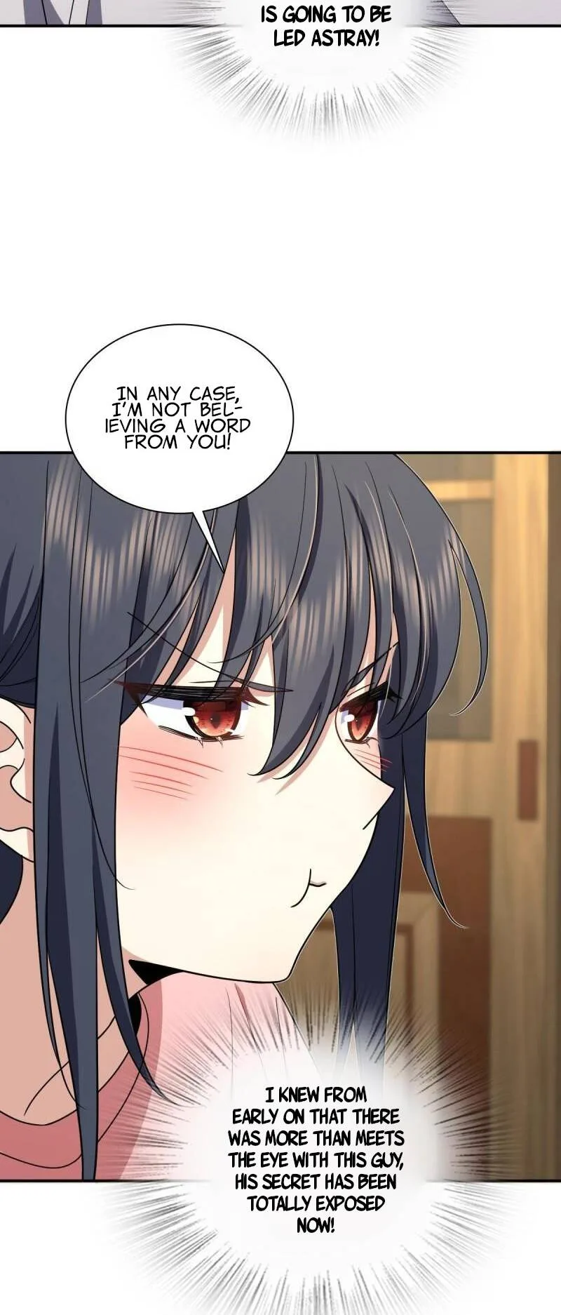 My Wife Is From a Thousand Years Ago Chapter 165 page 31